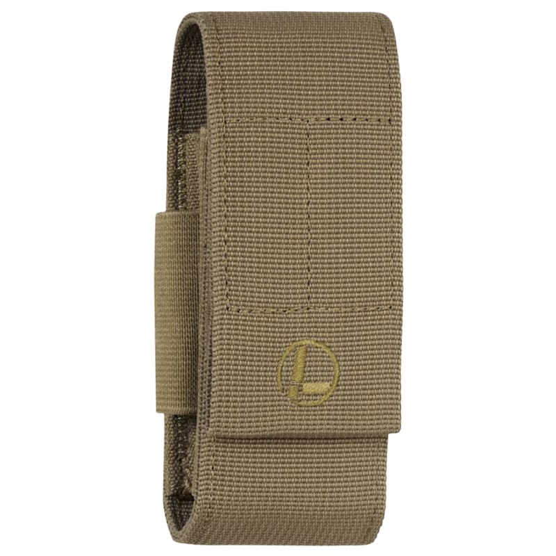 Leatherman - MOLLE V2 X-Large Holster - Brown