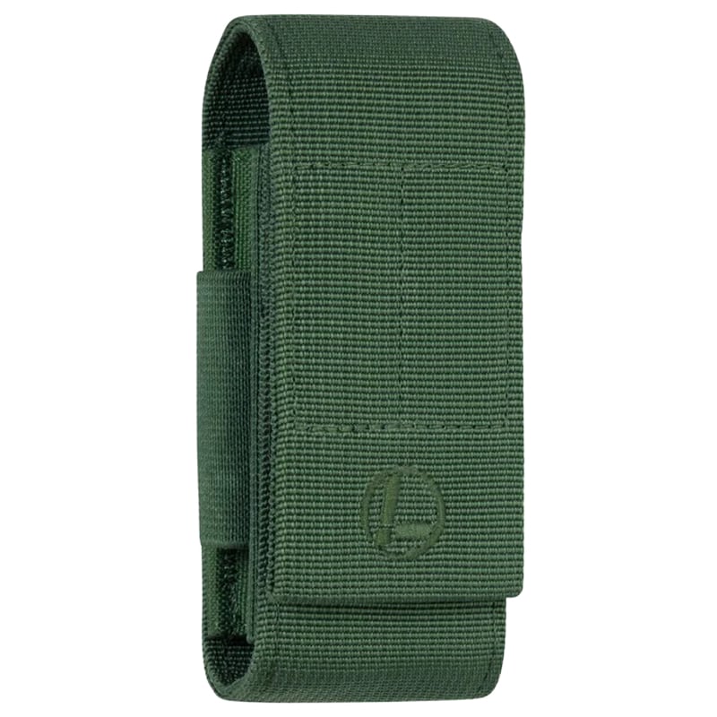 Leatherman - MOLLE V2 X-Large Holster - Green