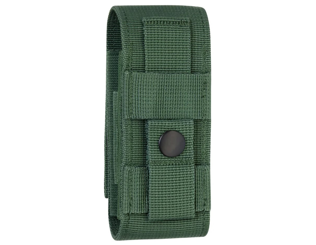 Leatherman - MOLLE V2 Large Holster - Green