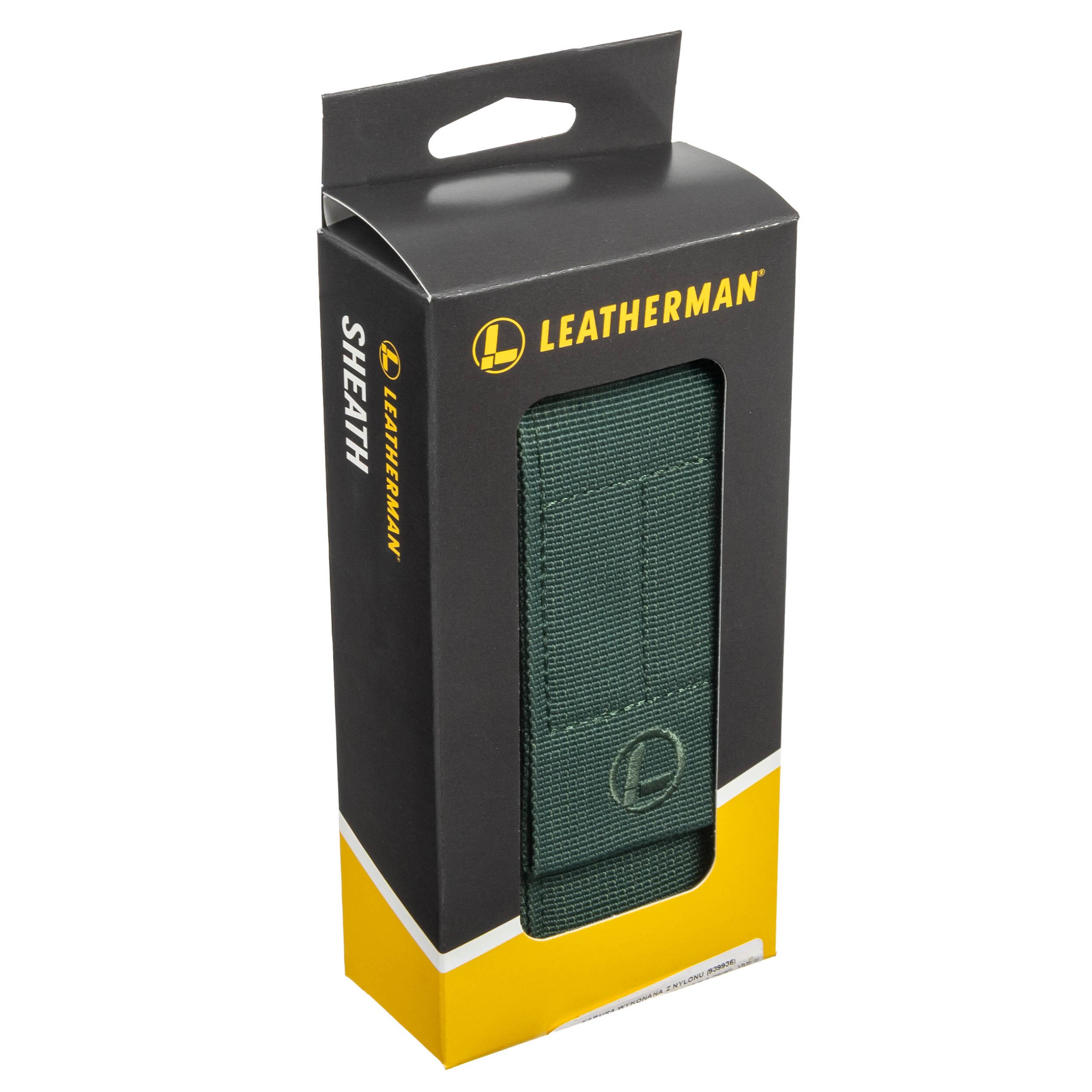 Leatherman - MOLLE V2 X-Large Holster - Green