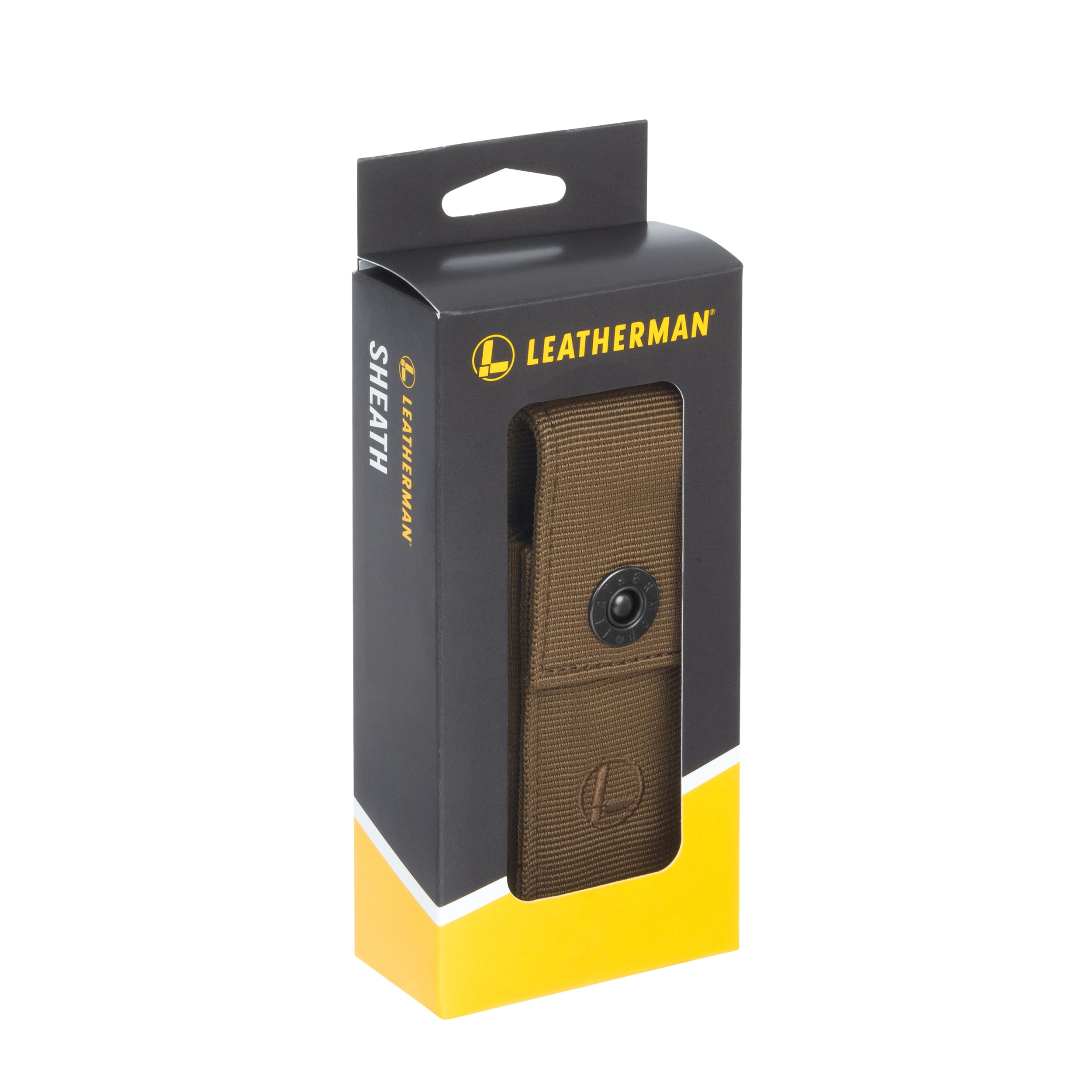 Leatherman - Nylon Large Holster - Bronze