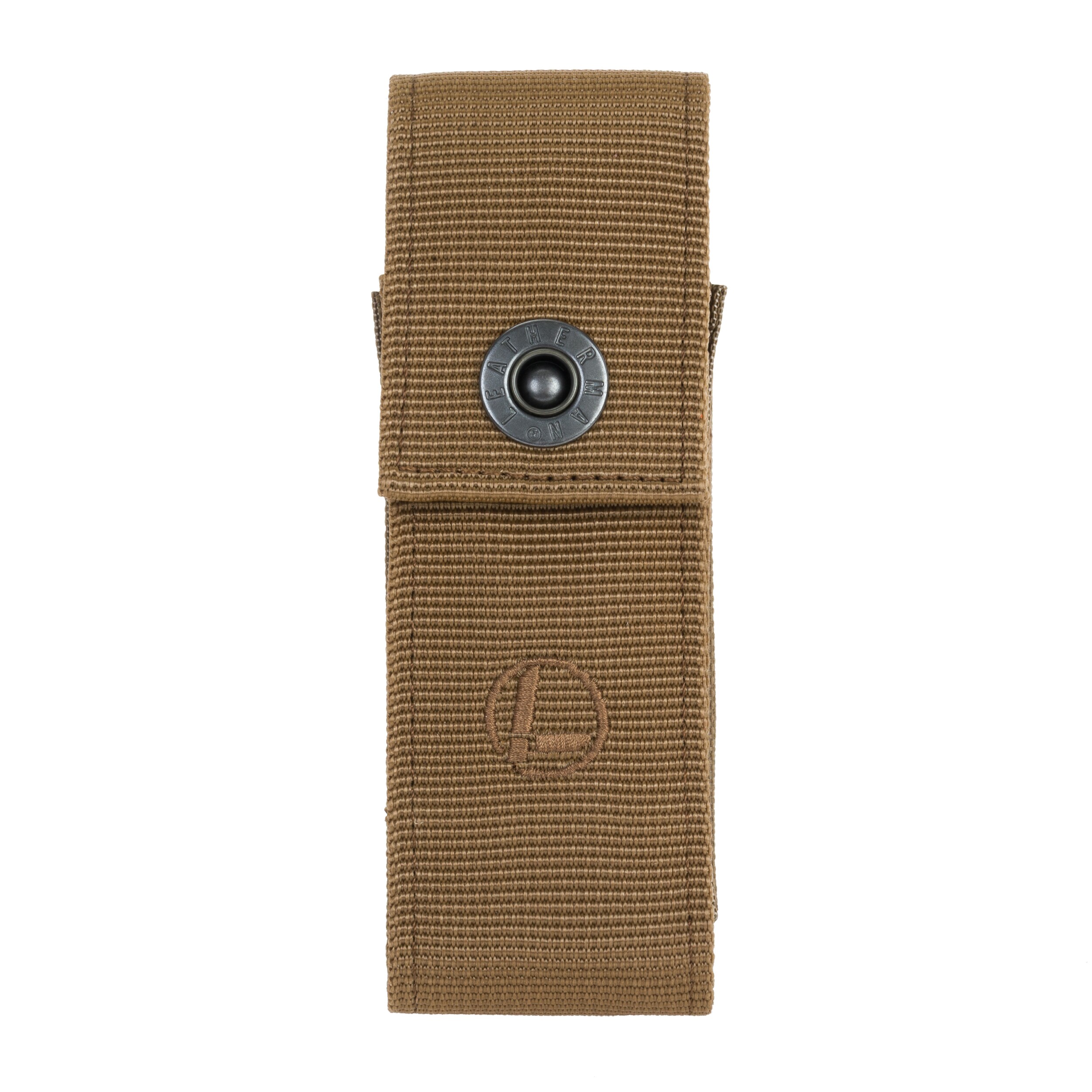 Leatherman - Nylon Large Holster - Bronze
