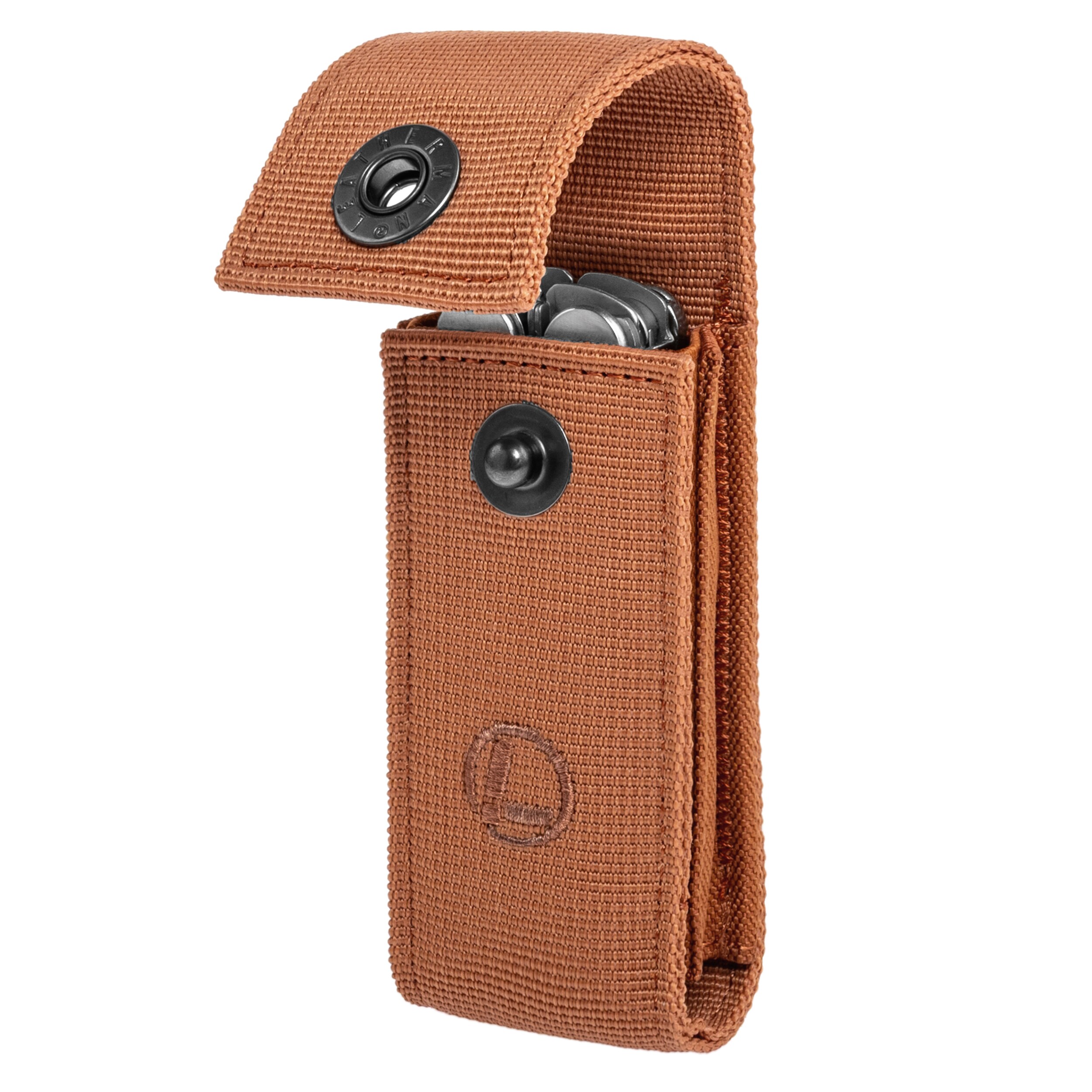 Leatherman - Nylon Large Holster - Sienna