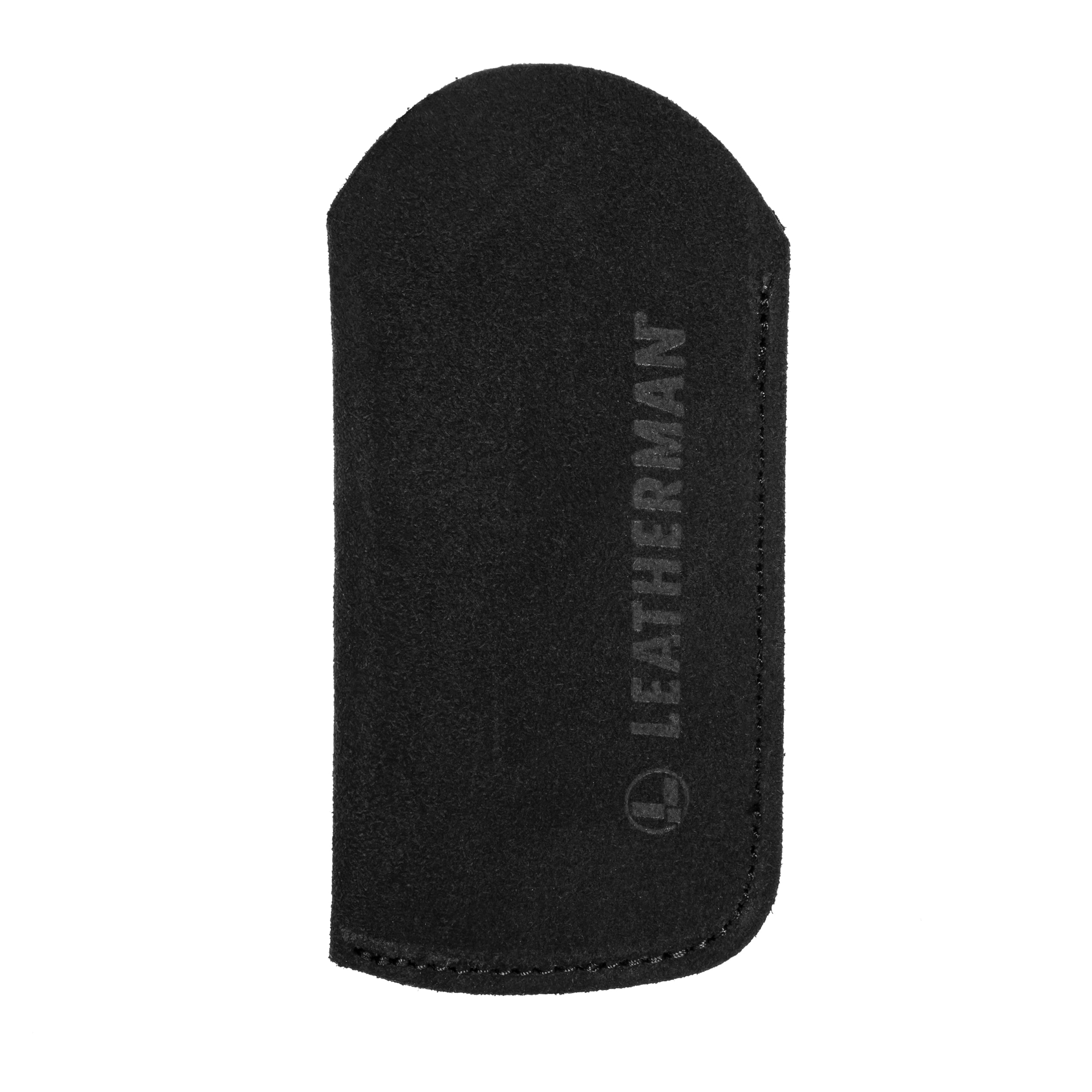 Leatherman - Leather Sleeve Medium Holster - Black