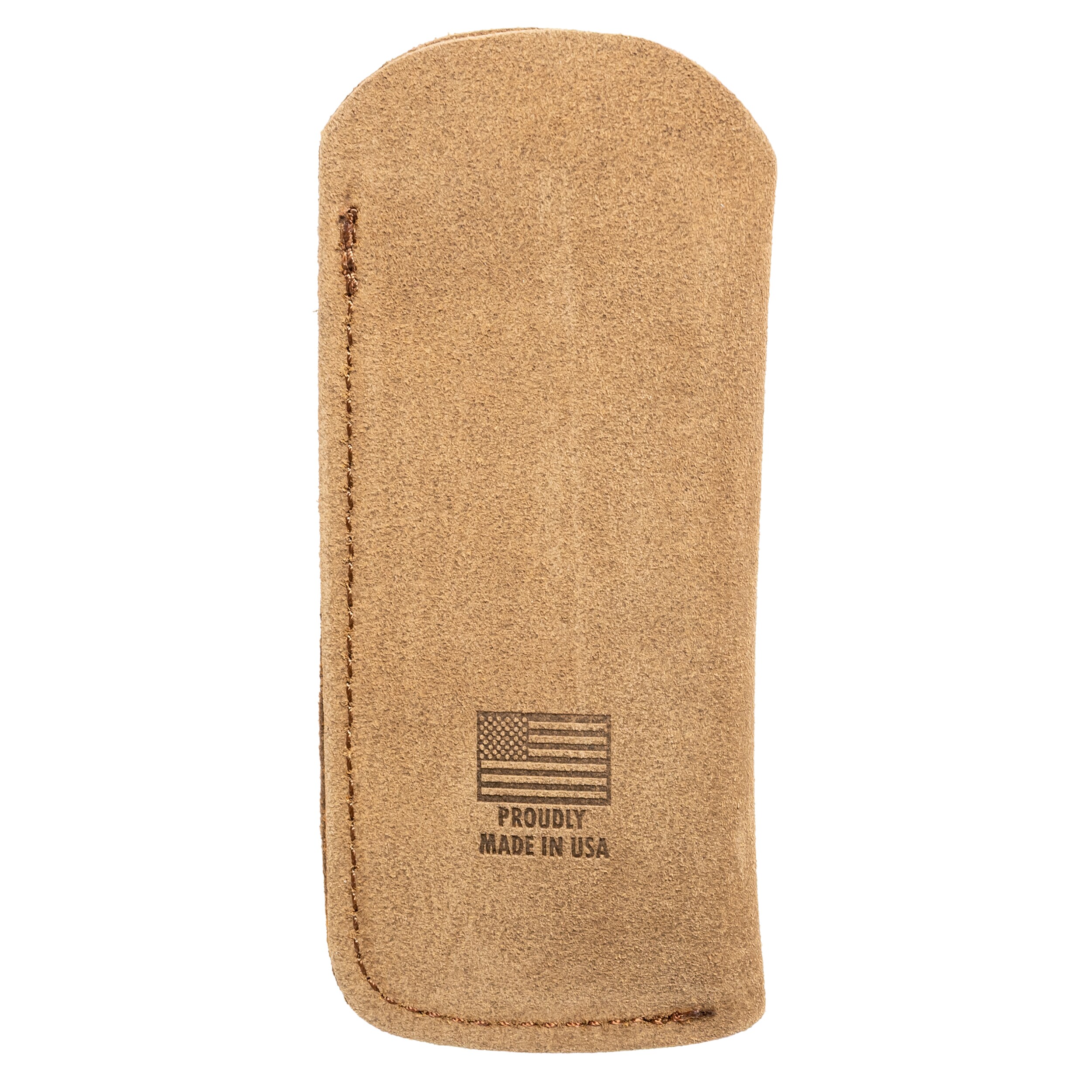 Leatherman - Leather Sleeve Medium Holster - Brown