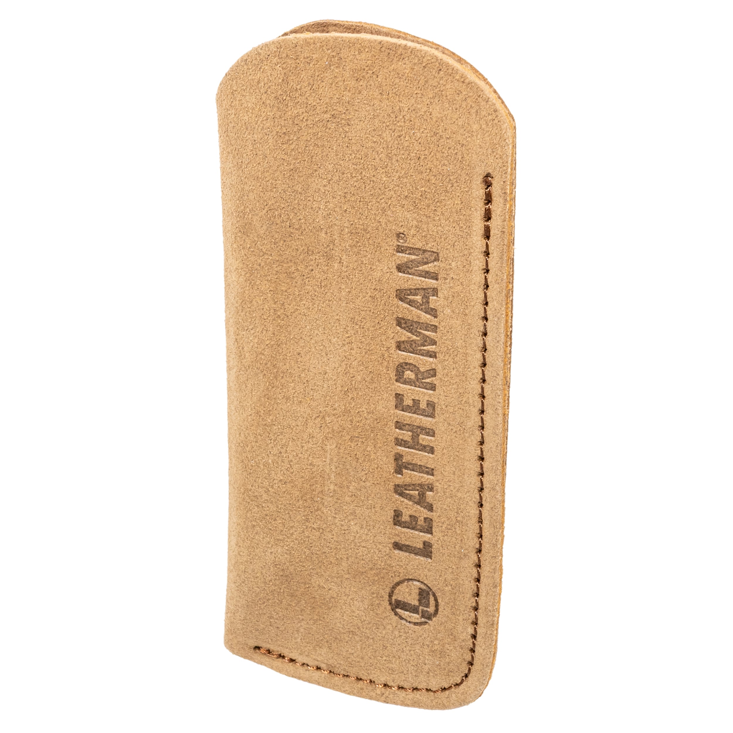 Leatherman - Leather Sleeve Medium Holster - Brown