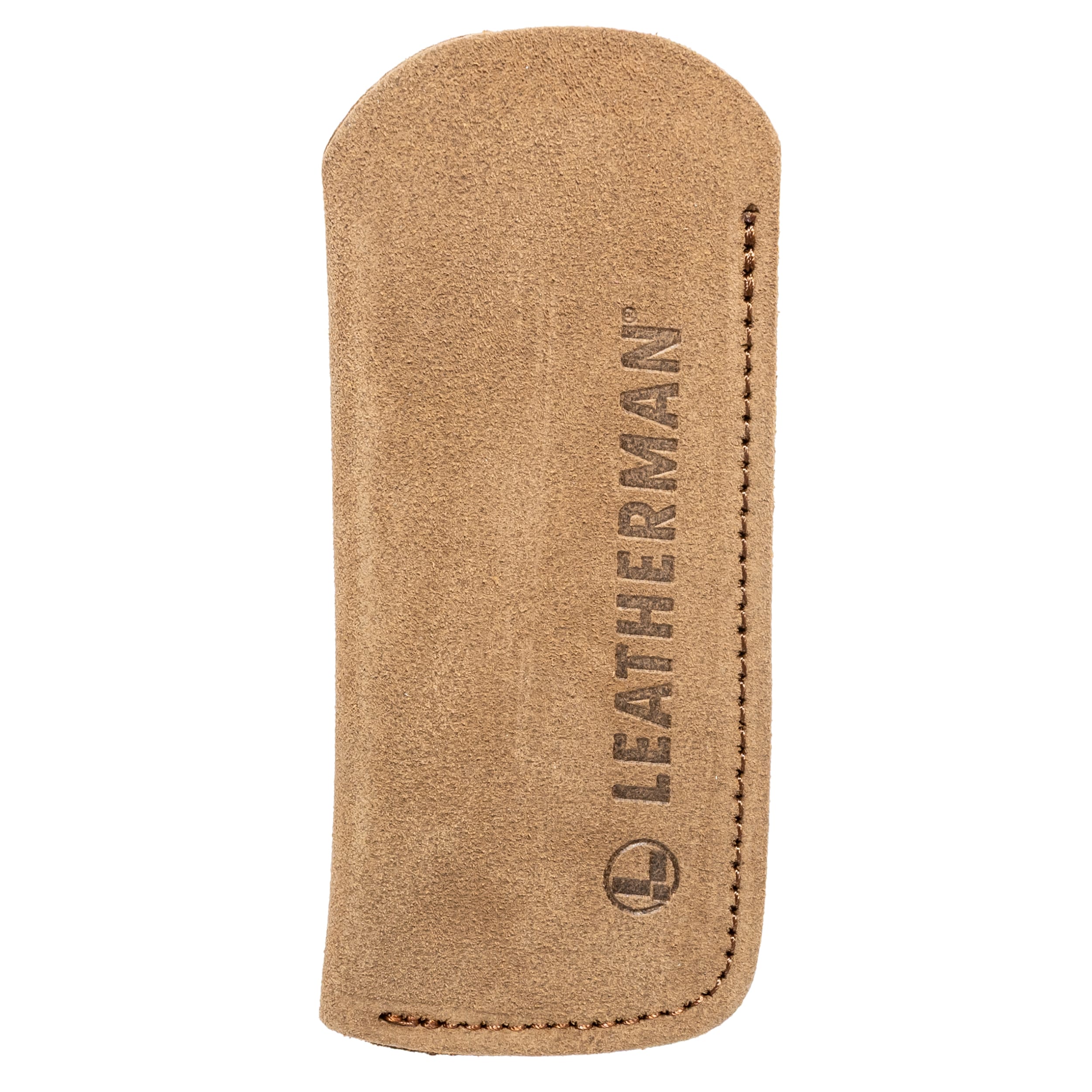 Leatherman - Leather Sleeve Medium Holster - Brown