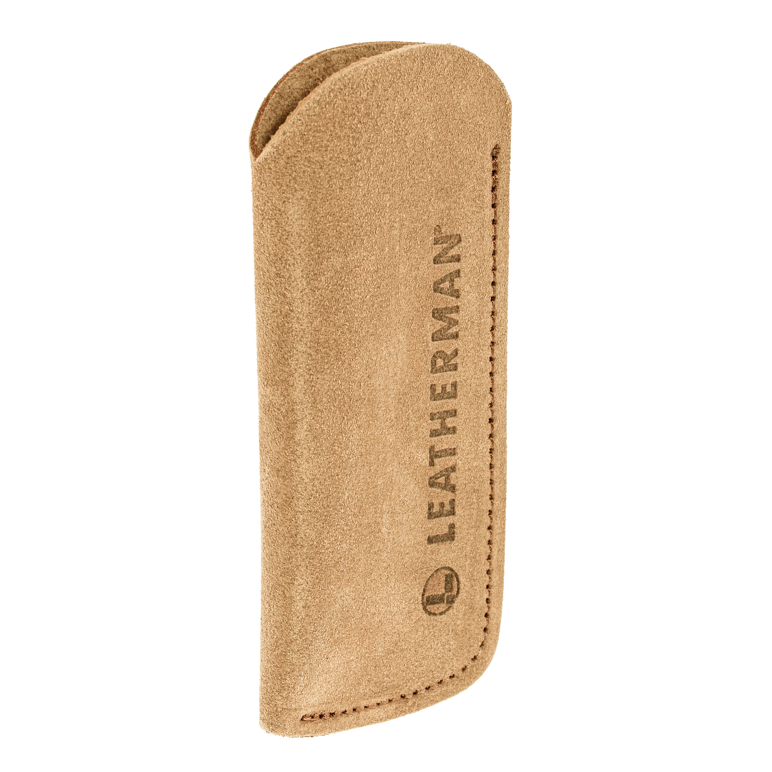 Leatherman - Leather Sleeve Small Holster - Brown