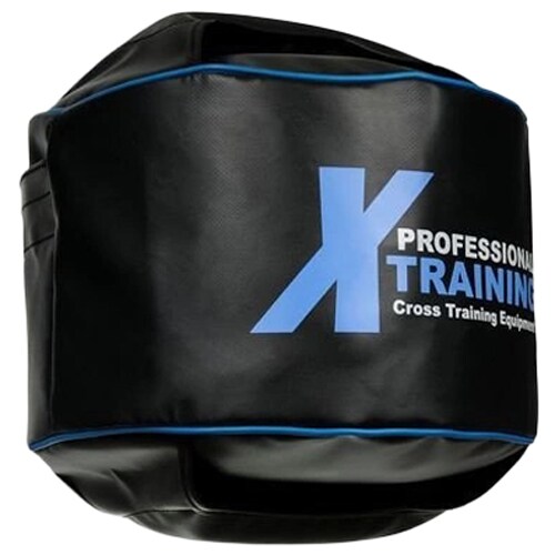 DBX Bushido - XBag Trainingssack mit einstellbarer Belastung