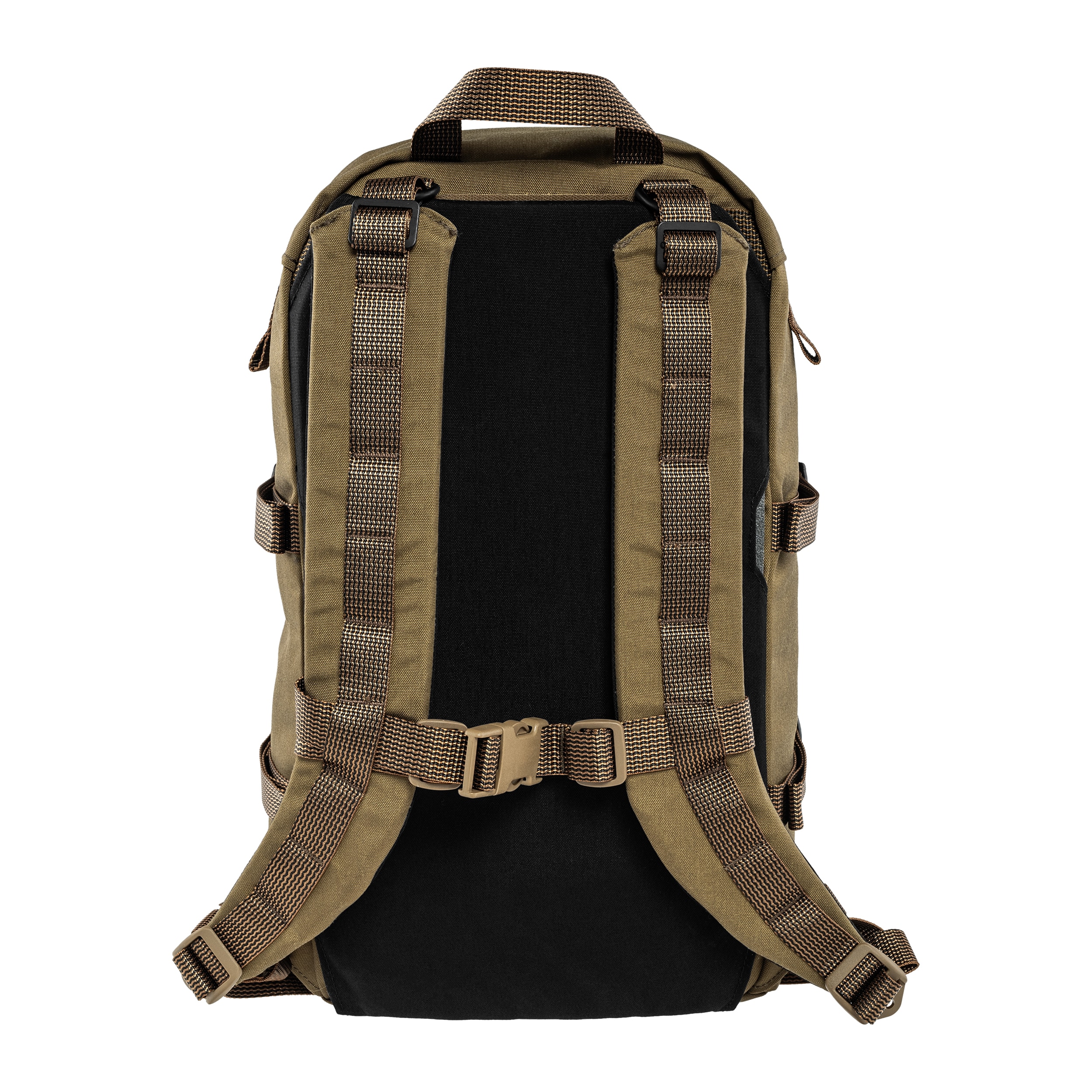 Savotta - Niukka Rucksack 20 l - Brown