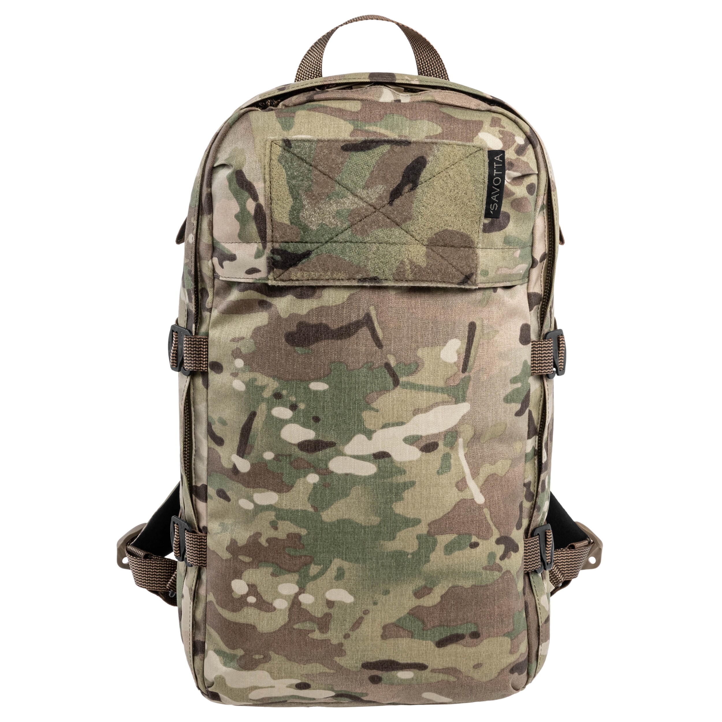 Savotta - Niukka Rucksack 20 l - MultiCam