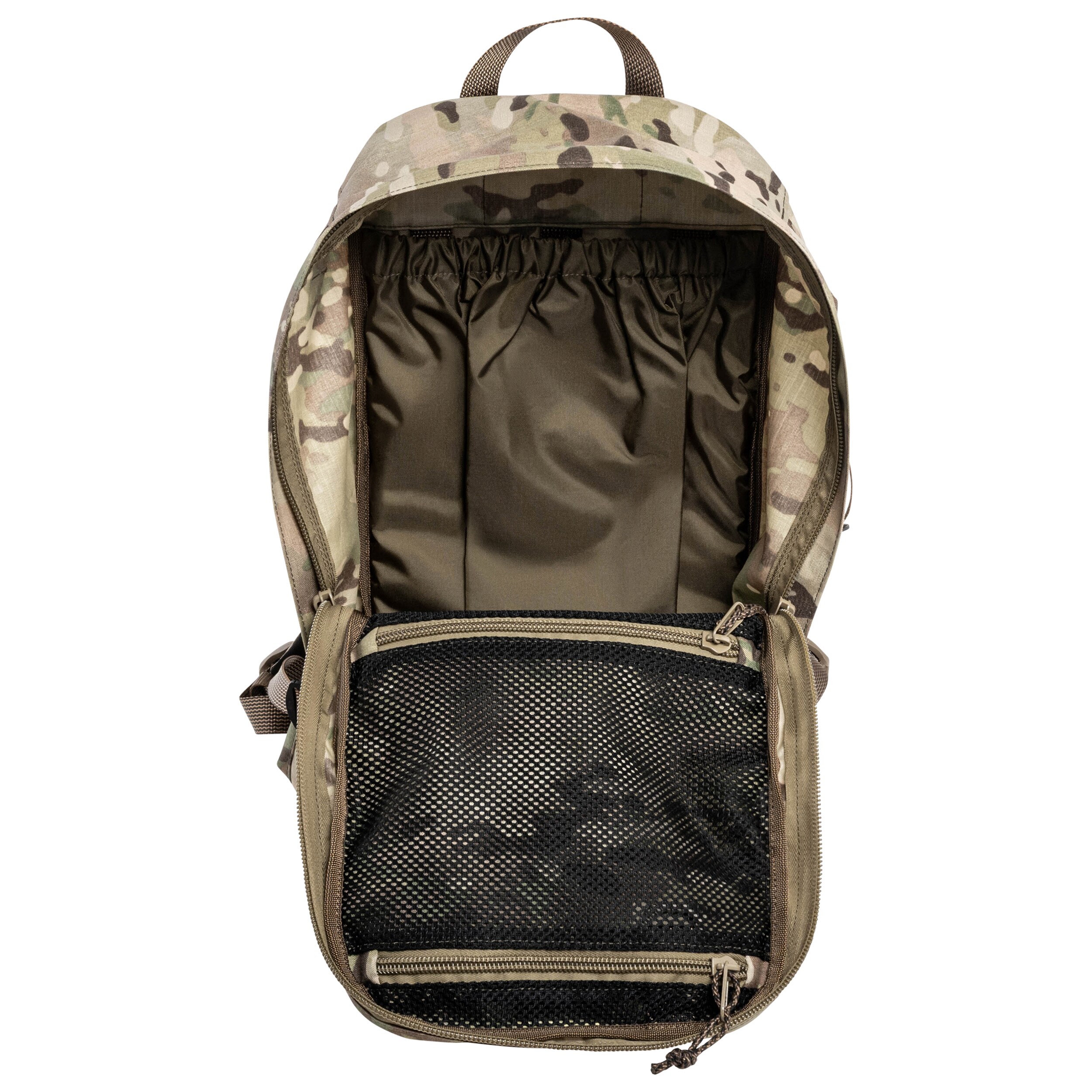 Savotta - Niukka Rucksack 20 l - MultiCam
