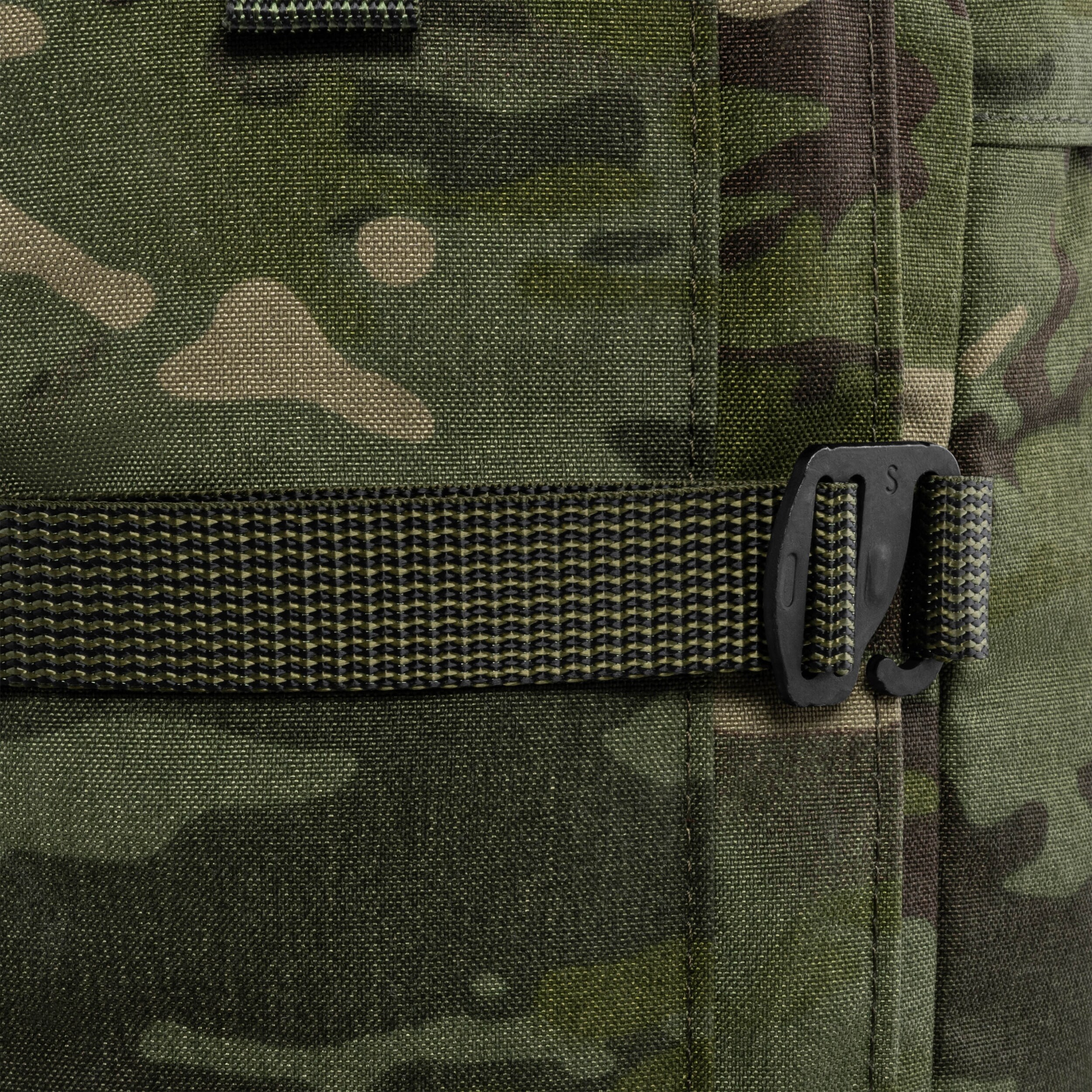 Plecak Savotta Niukka 20 l - MultiCam Tropic