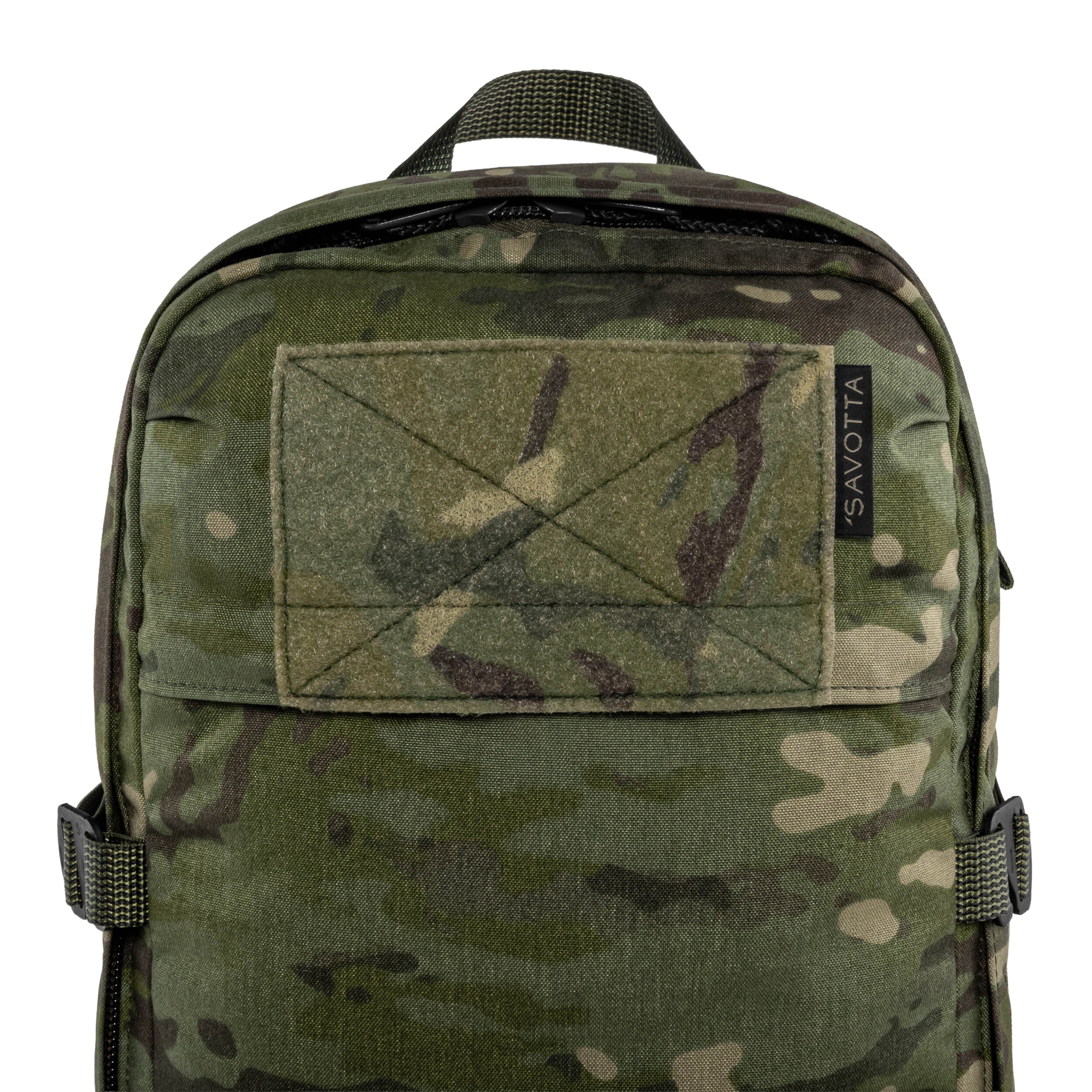 Plecak Savotta Niukka 20 l - MultiCam Tropic