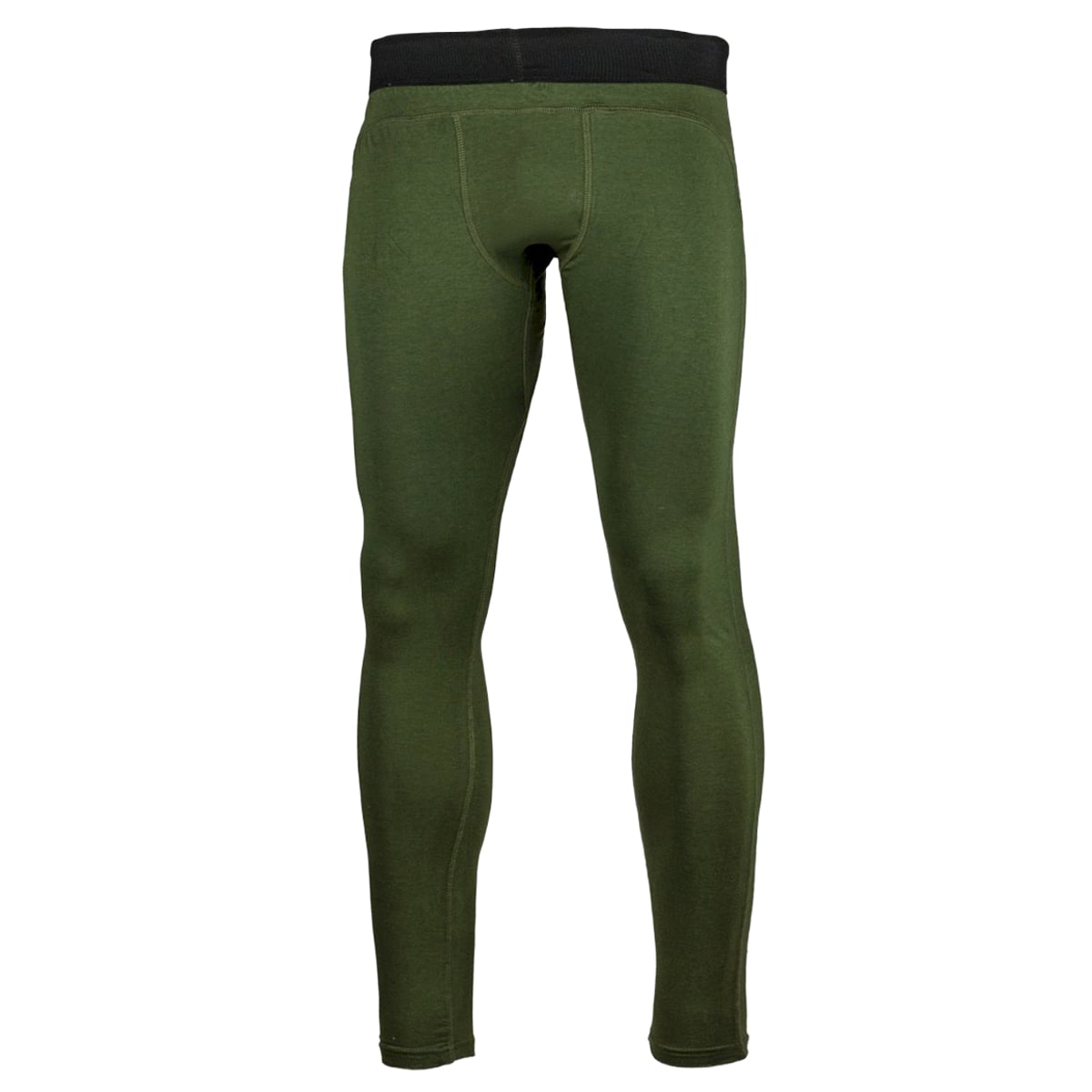 Texar - Funktionsleggings für Herren - Olive
