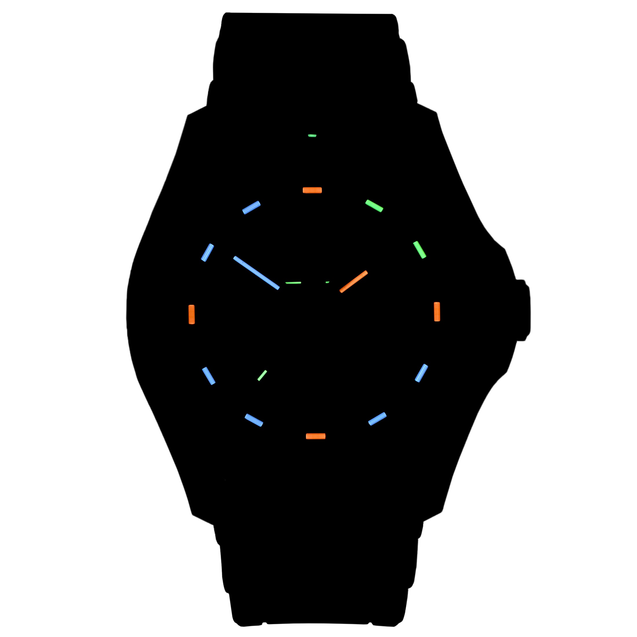 Traser - P96 Outdoor Pioneer RS Armbanduhr - Sand