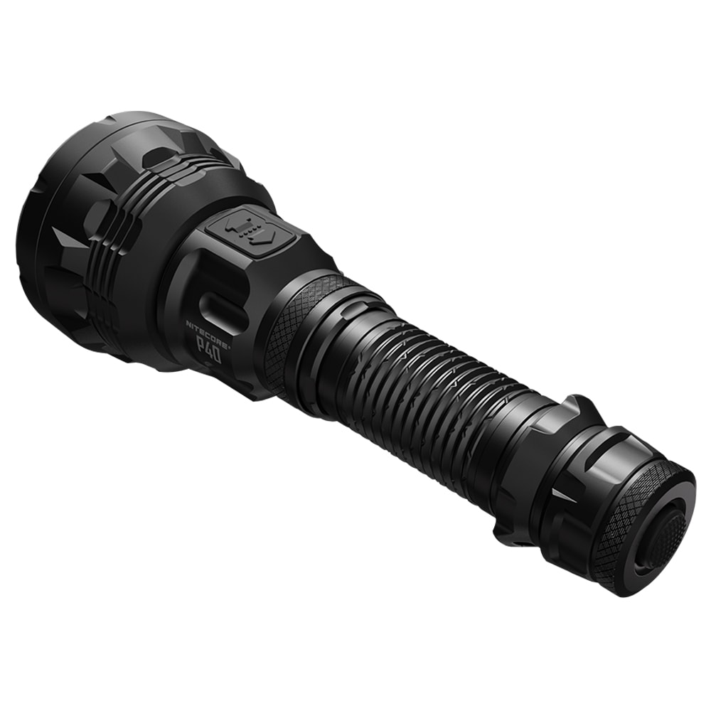 Nitecore - P40 Taschenlampe - 2000 Lumen
