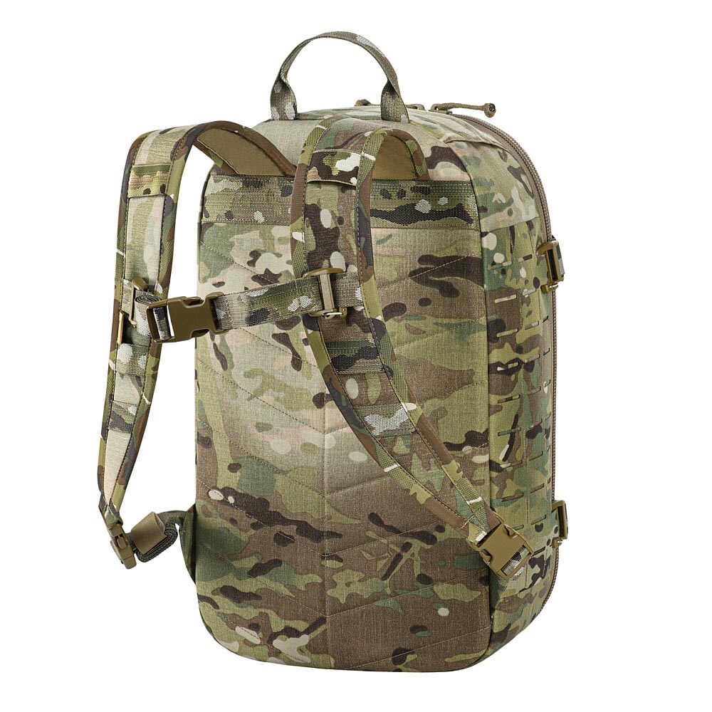 M-Tac - Sturm Elite Gen. II X-Large Rucksack 15 l - MultiCam