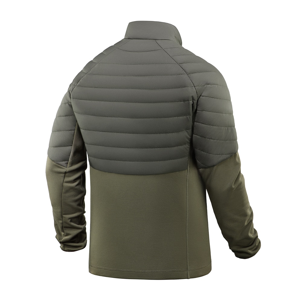 M-Tac - Berserk Primaloft Fleecejacke - Olive