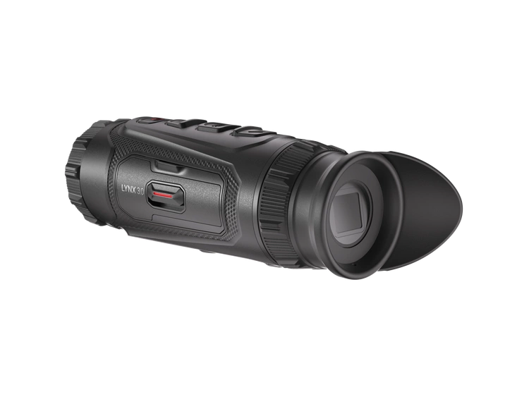 Hikvision - Hikmicro Lynx Pro LH19 3.0 - Wärmebildkamera