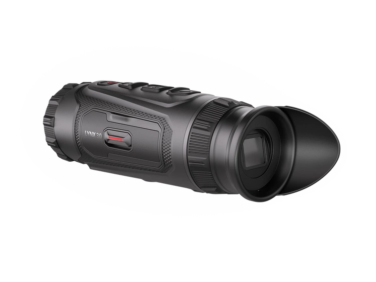 Hikvision - Hikmicro Lynx Pro LH25 3.0 - Wärmebildkamera