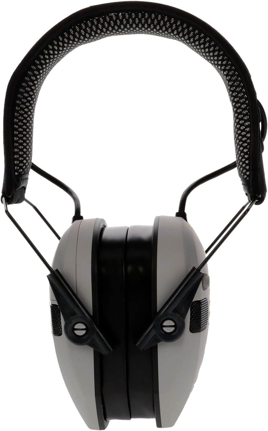 Walker's - Razor Digital X-TRM Bluetooth aktive Gehörschützer - Grey