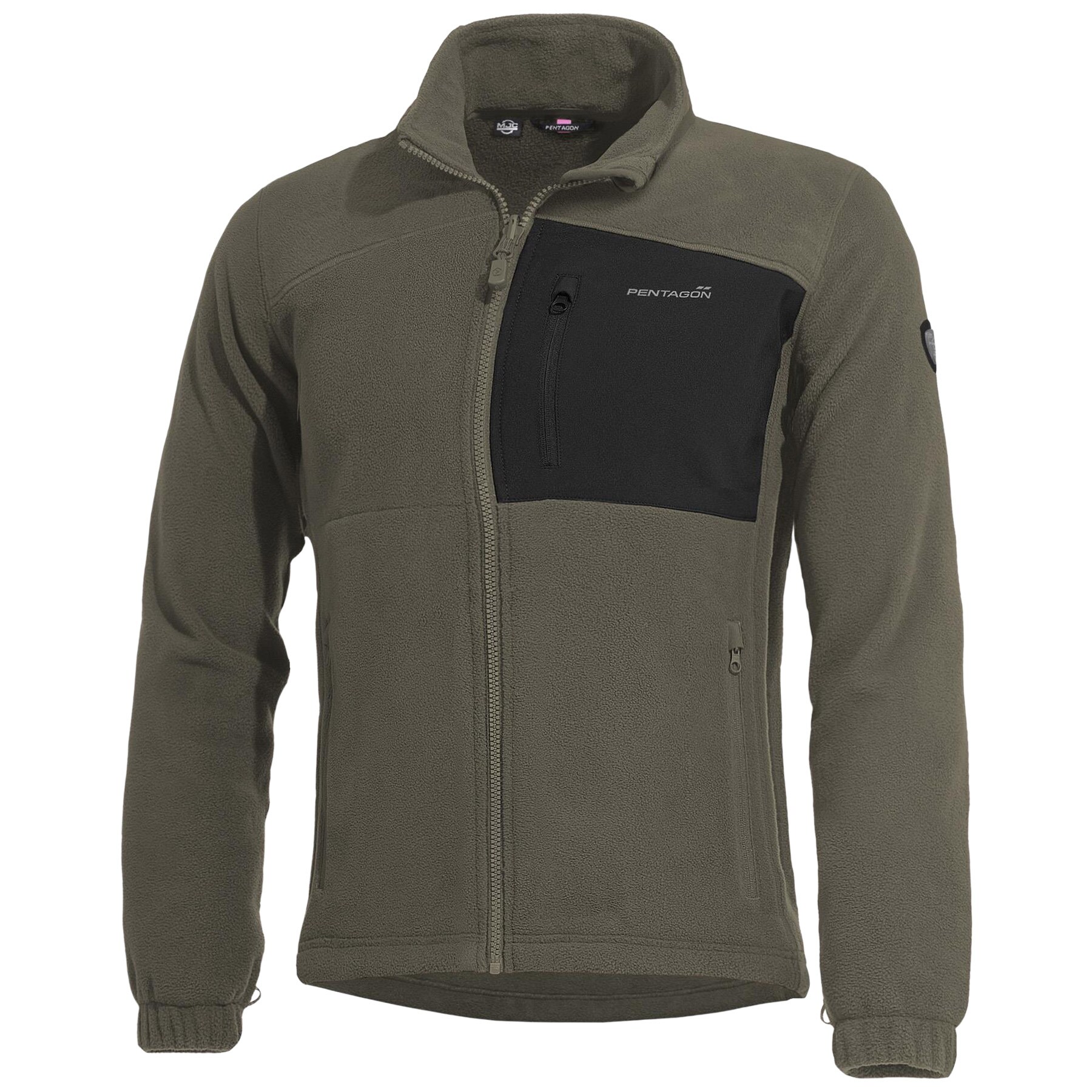 Pentagon - Athos 2.0 Damen-Fleece - RAL7013