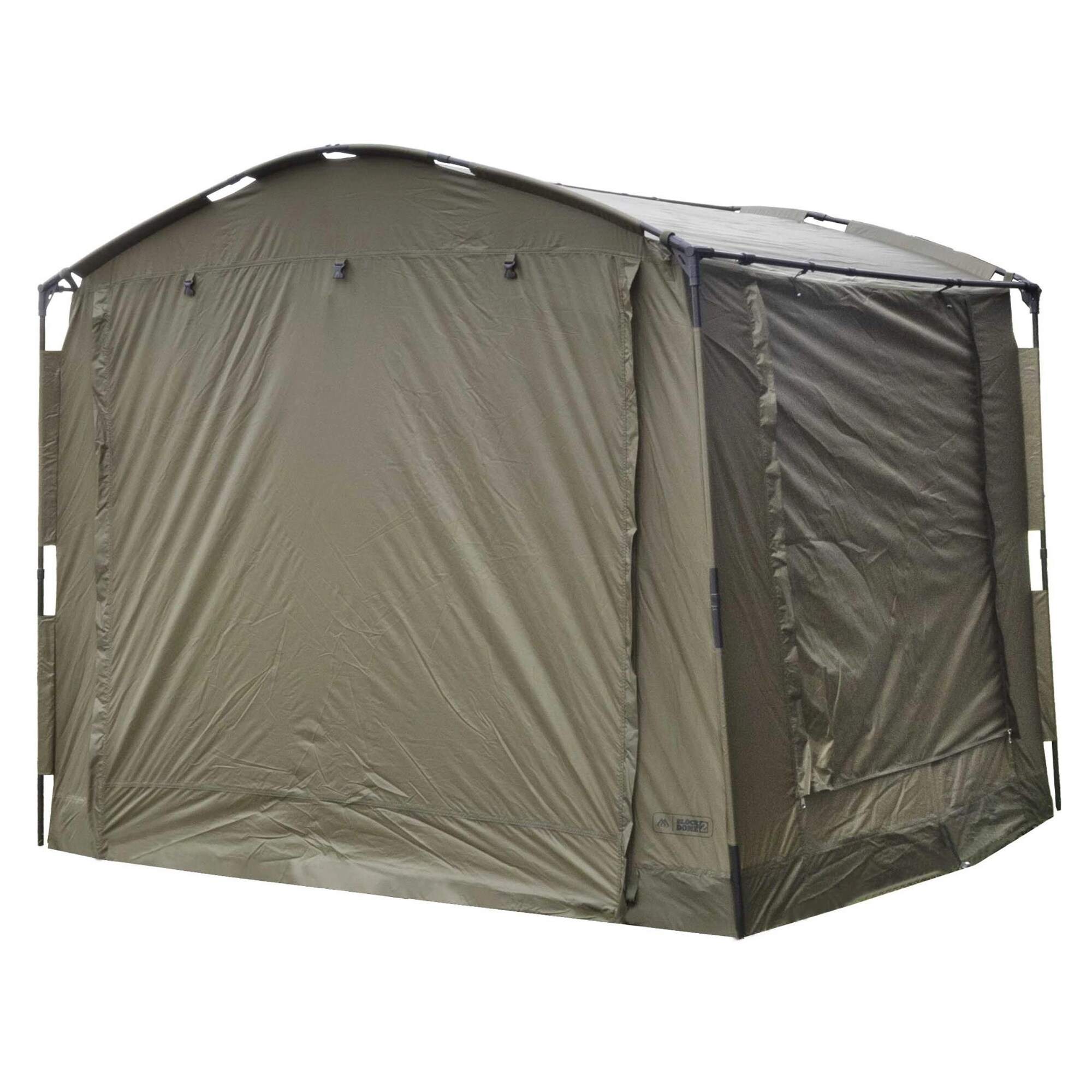 Mikado - Block Dome 2 Zelt