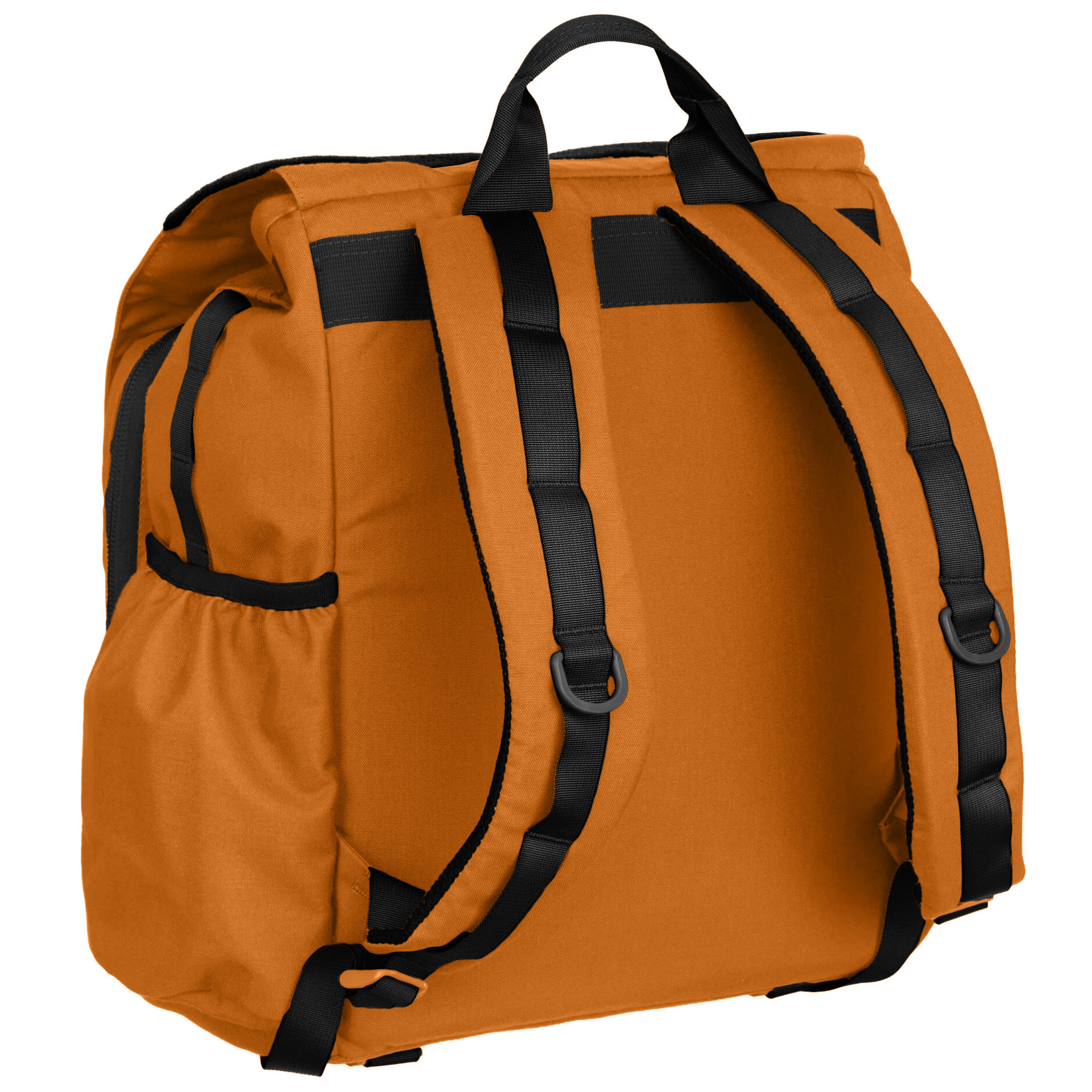 Wisport - Cube Rucksack Rucksack 20 l - Ginger