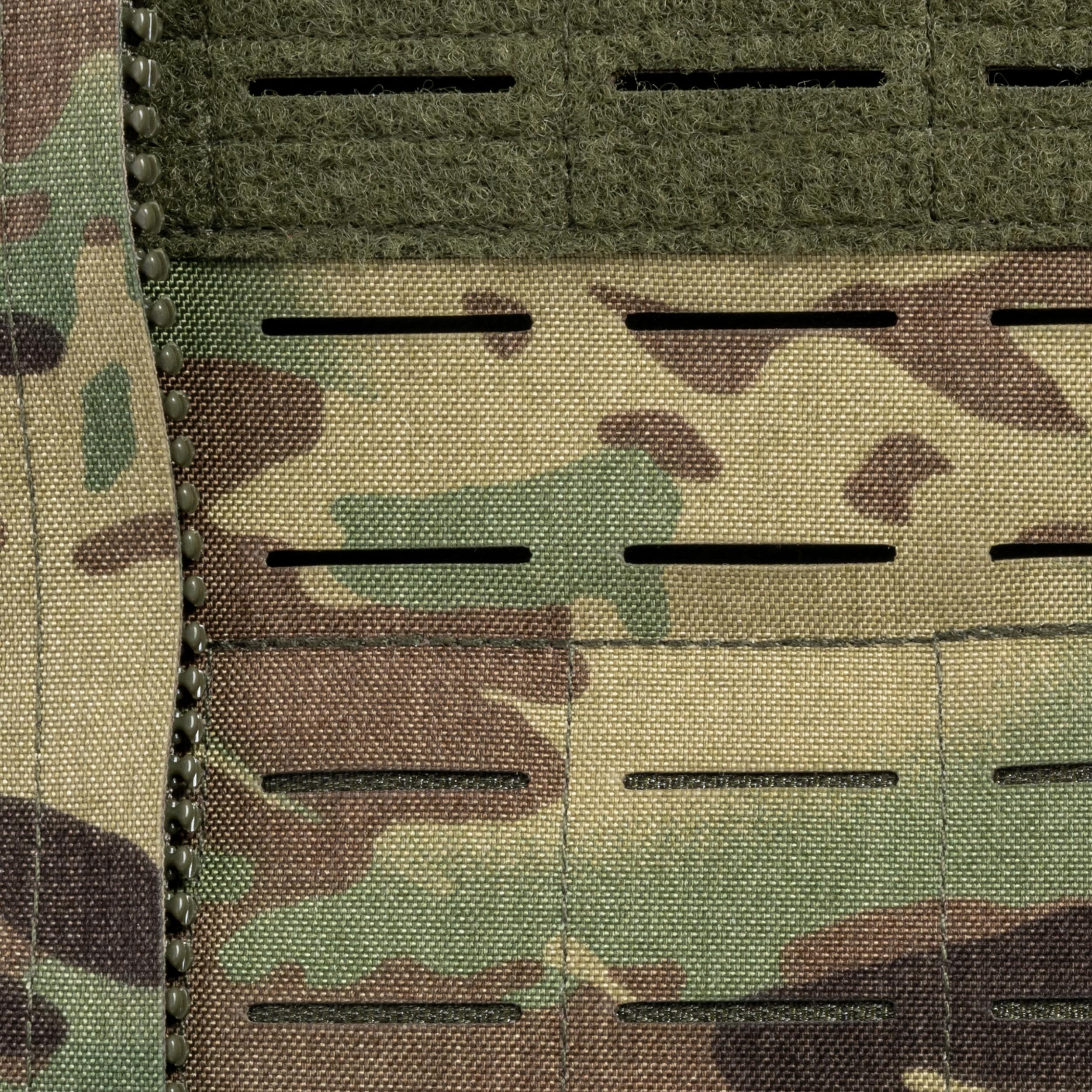 Maskpol - MAPA Rock 4.0 - Taktische Weste - MultiCam