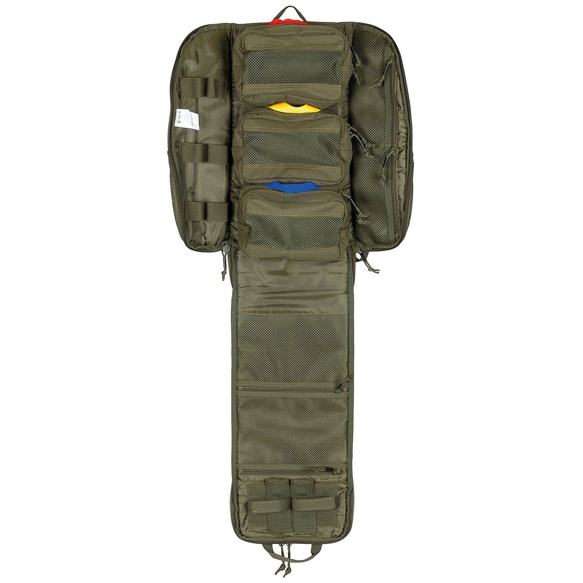 MFH - Medic Pack medizinischer Rucksack 30 l - Olive