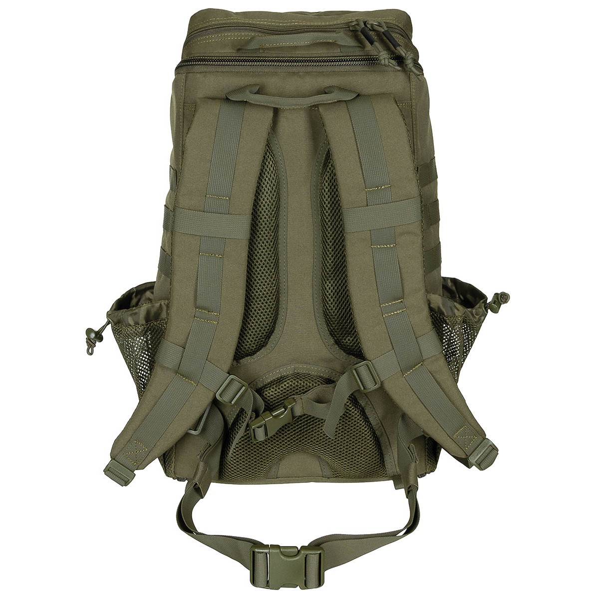 MFH - Medic Pack medizinischer Rucksack 30 l - Olive