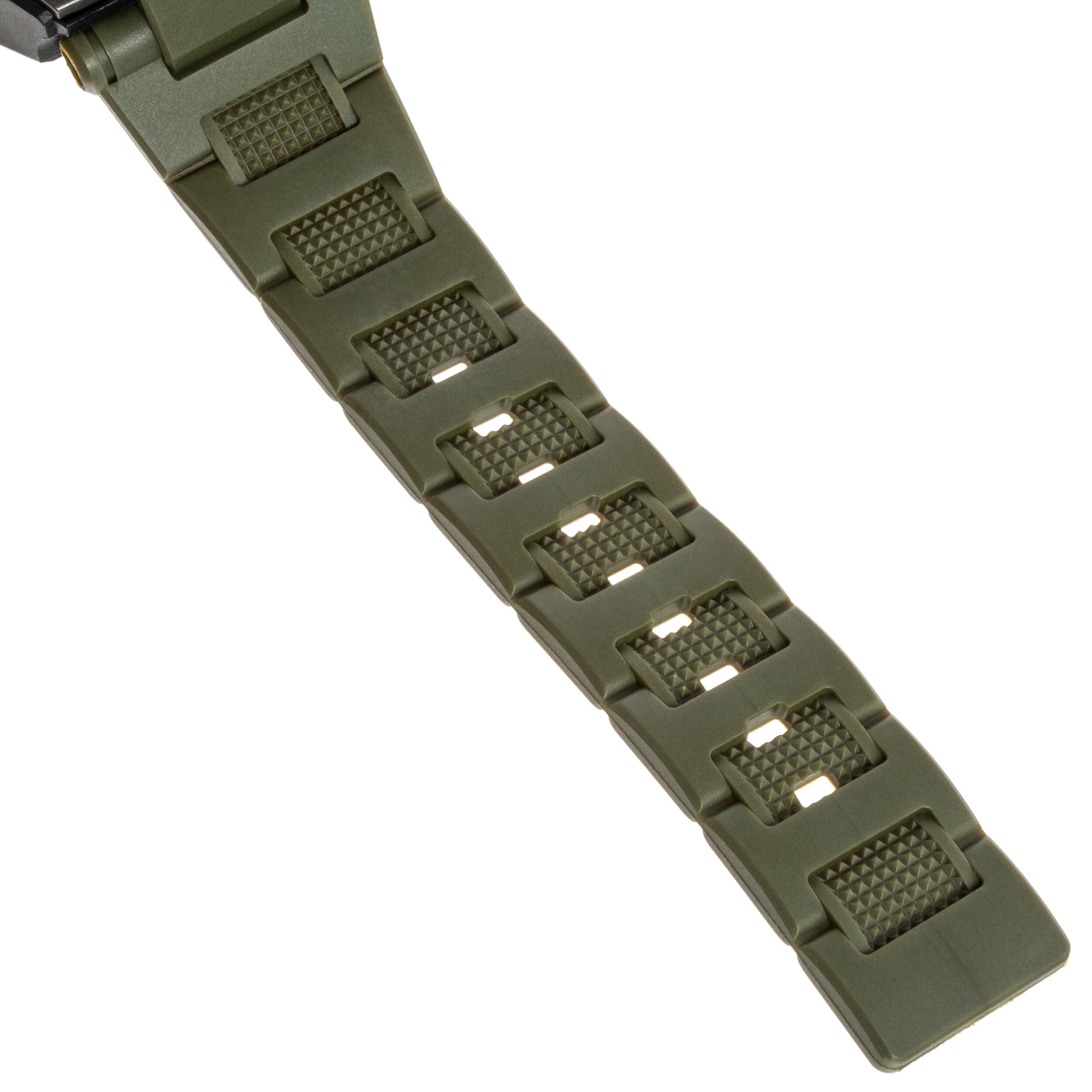 Badger Outdoor - Grid Uhr - Army Green/Black