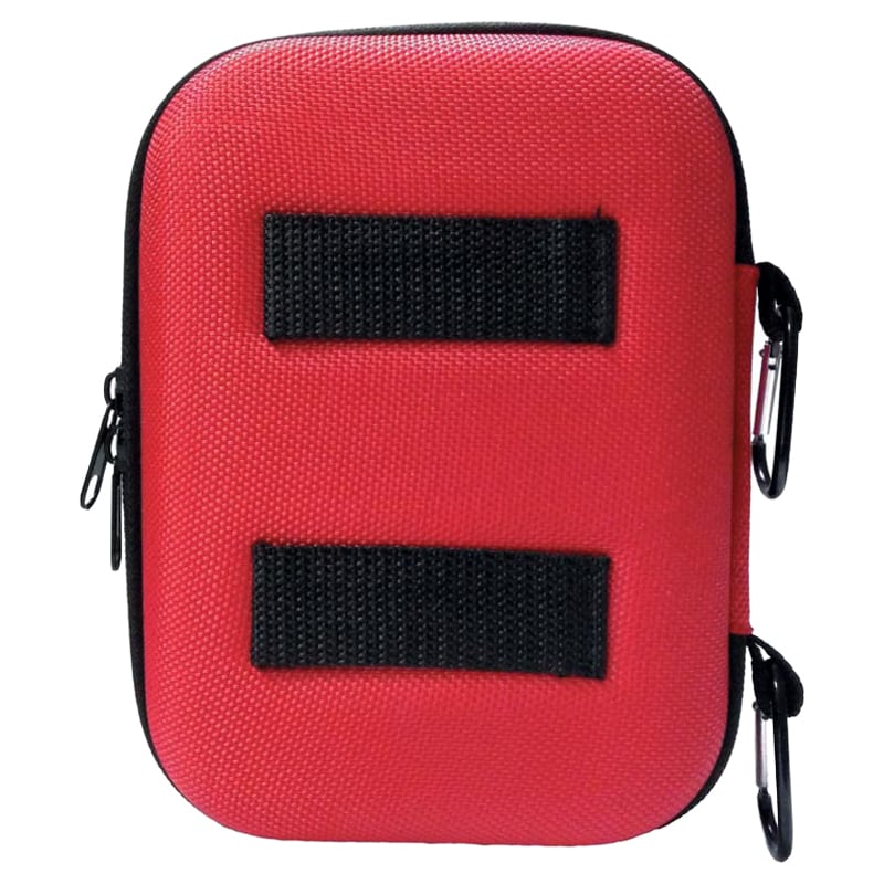 Vera - Reiseapotheke - Red