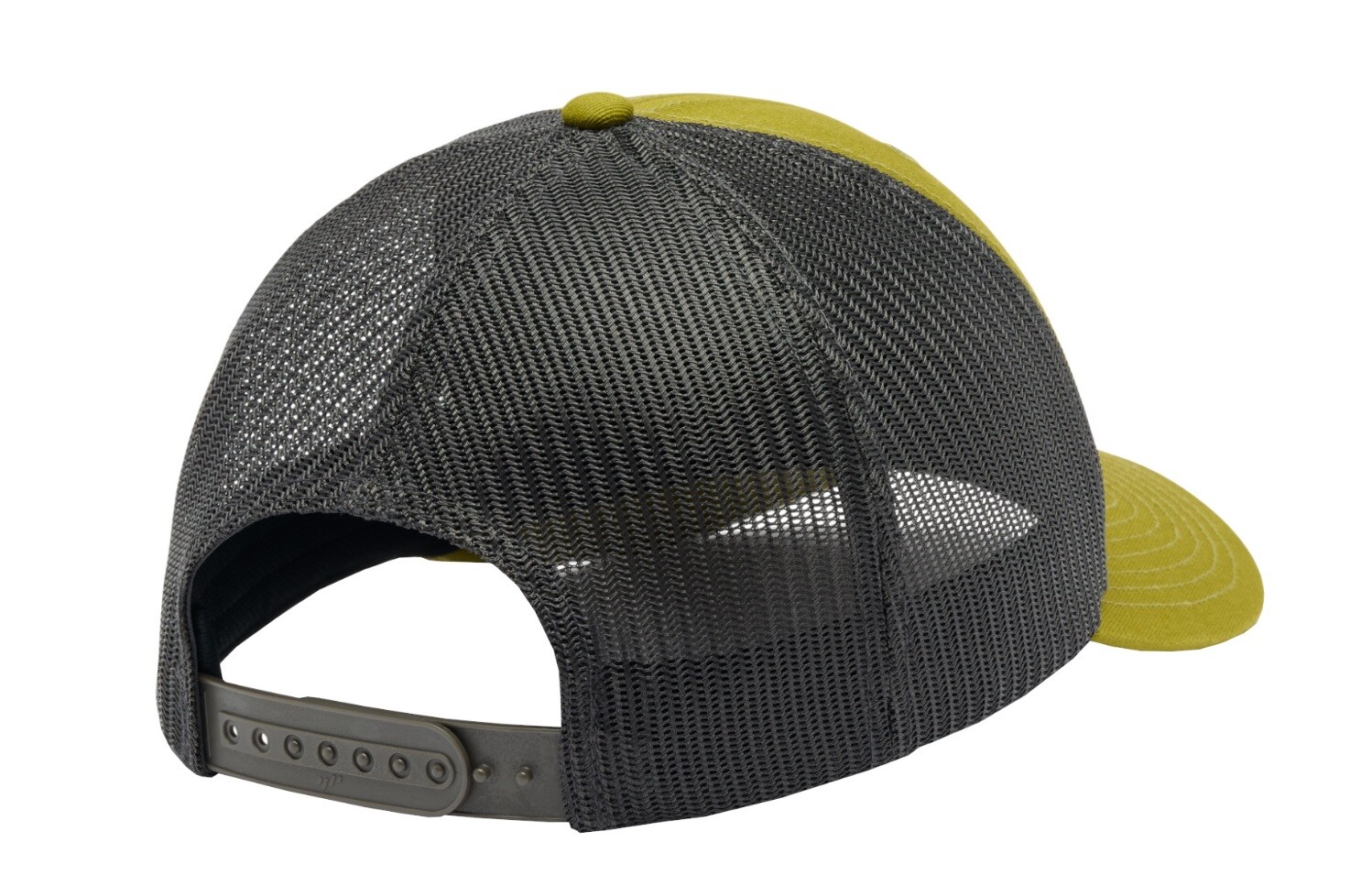 Columbia - Mesh Snapback Basecap - Mossy Green