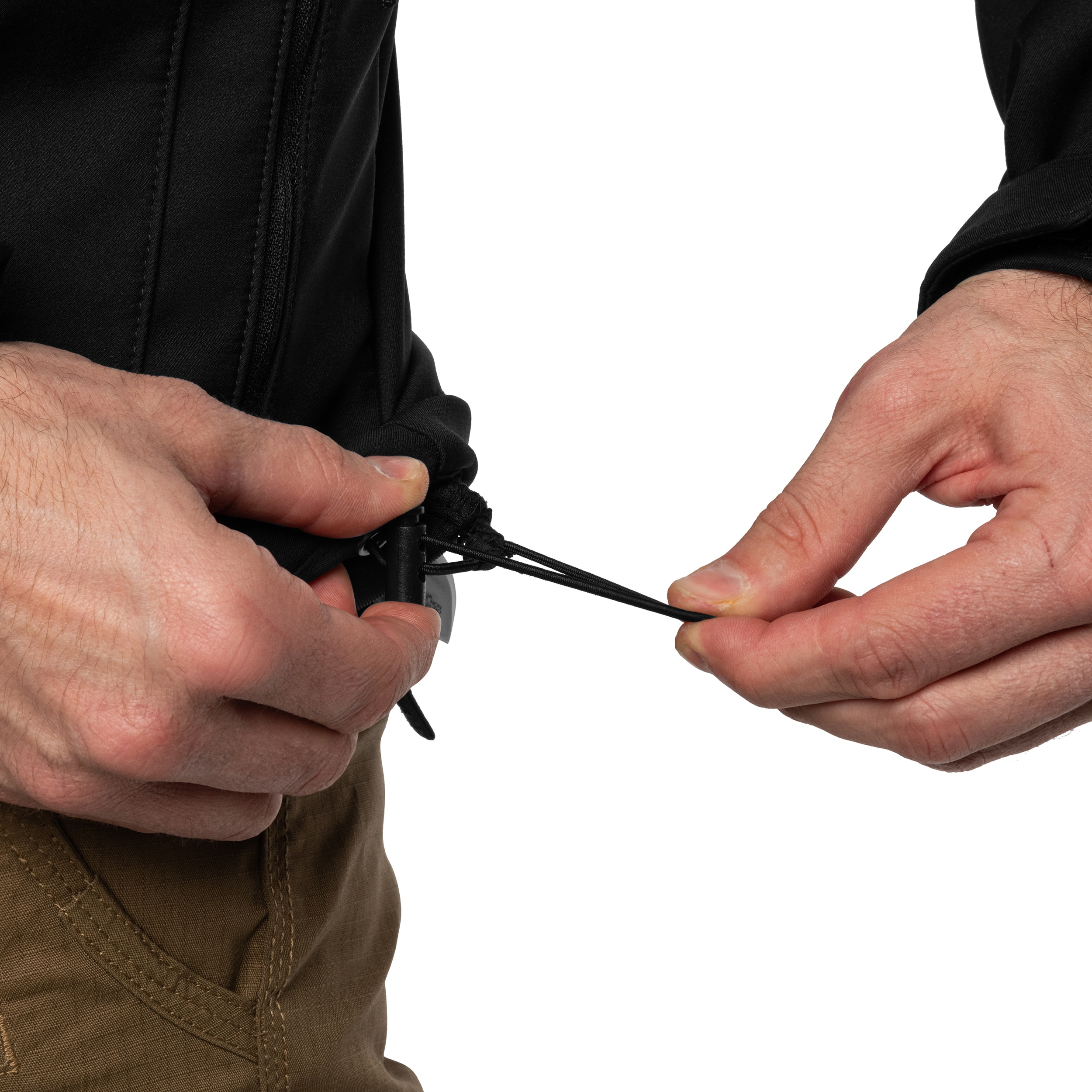 Columbia - Cascade Ridge III Softshelljacke - Black