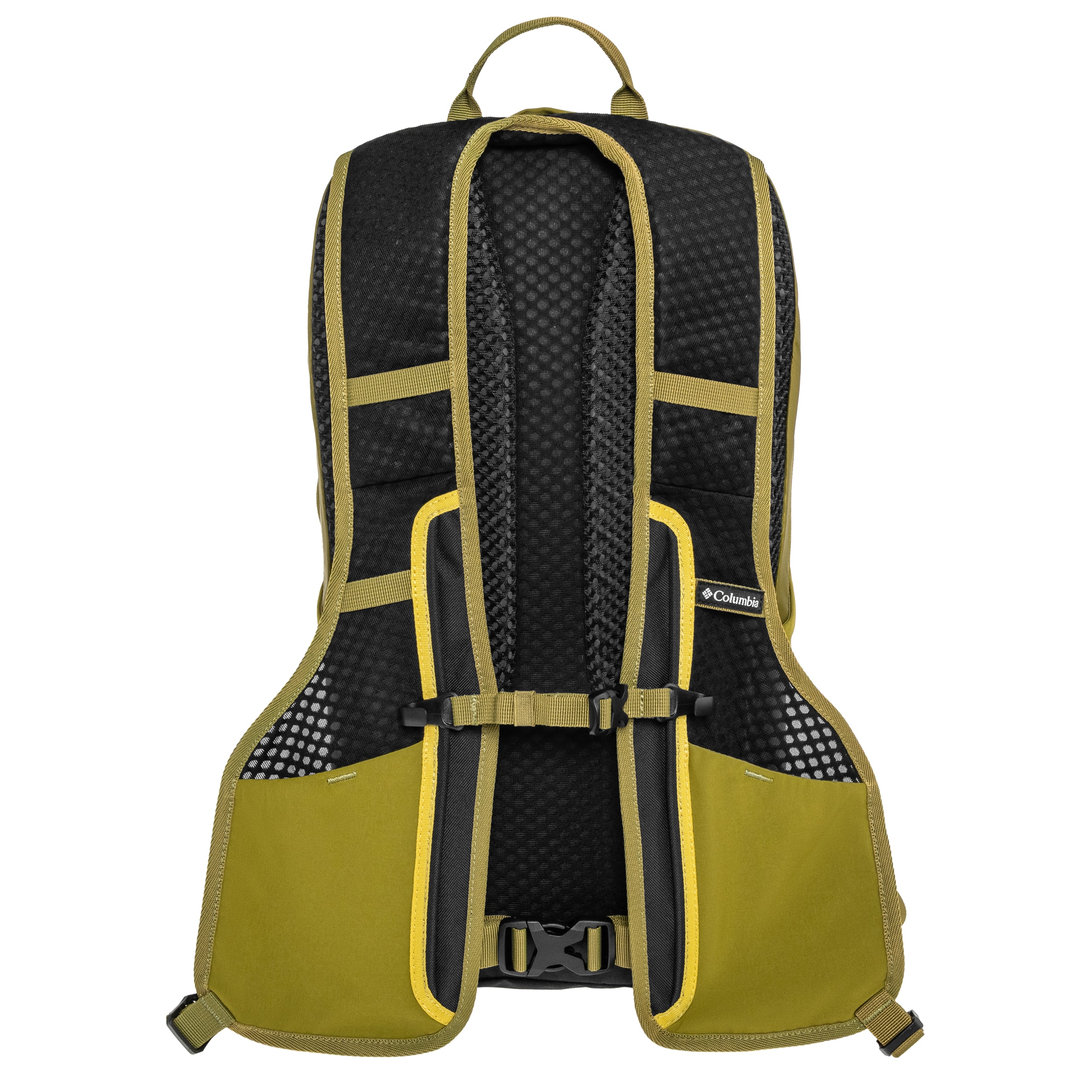 Columbia - Blackcomb Ridge Rucksack 18 l - Mossy Green