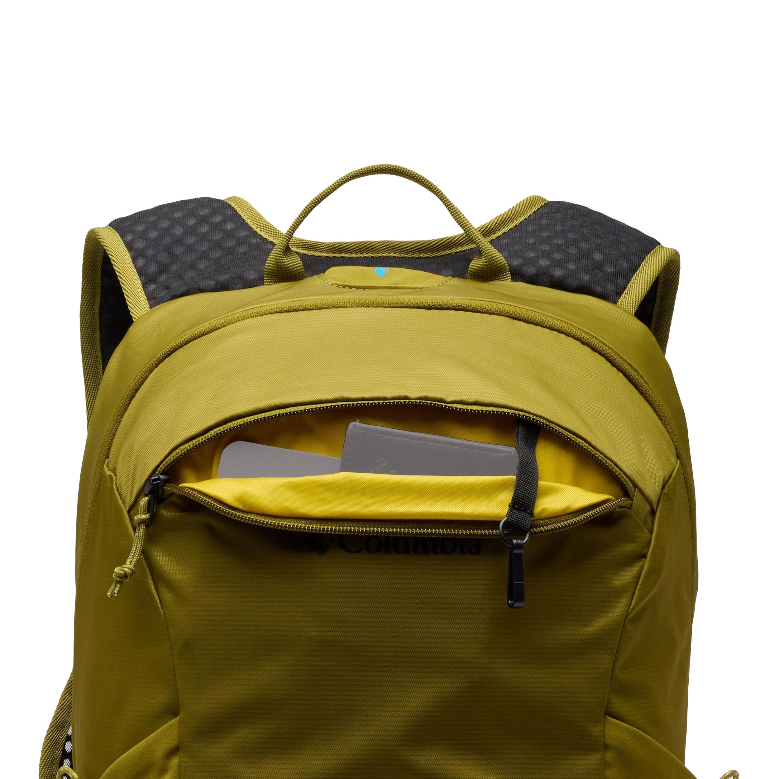 Columbia - Blackcomb Ridge Rucksack 18 l - Mossy Green