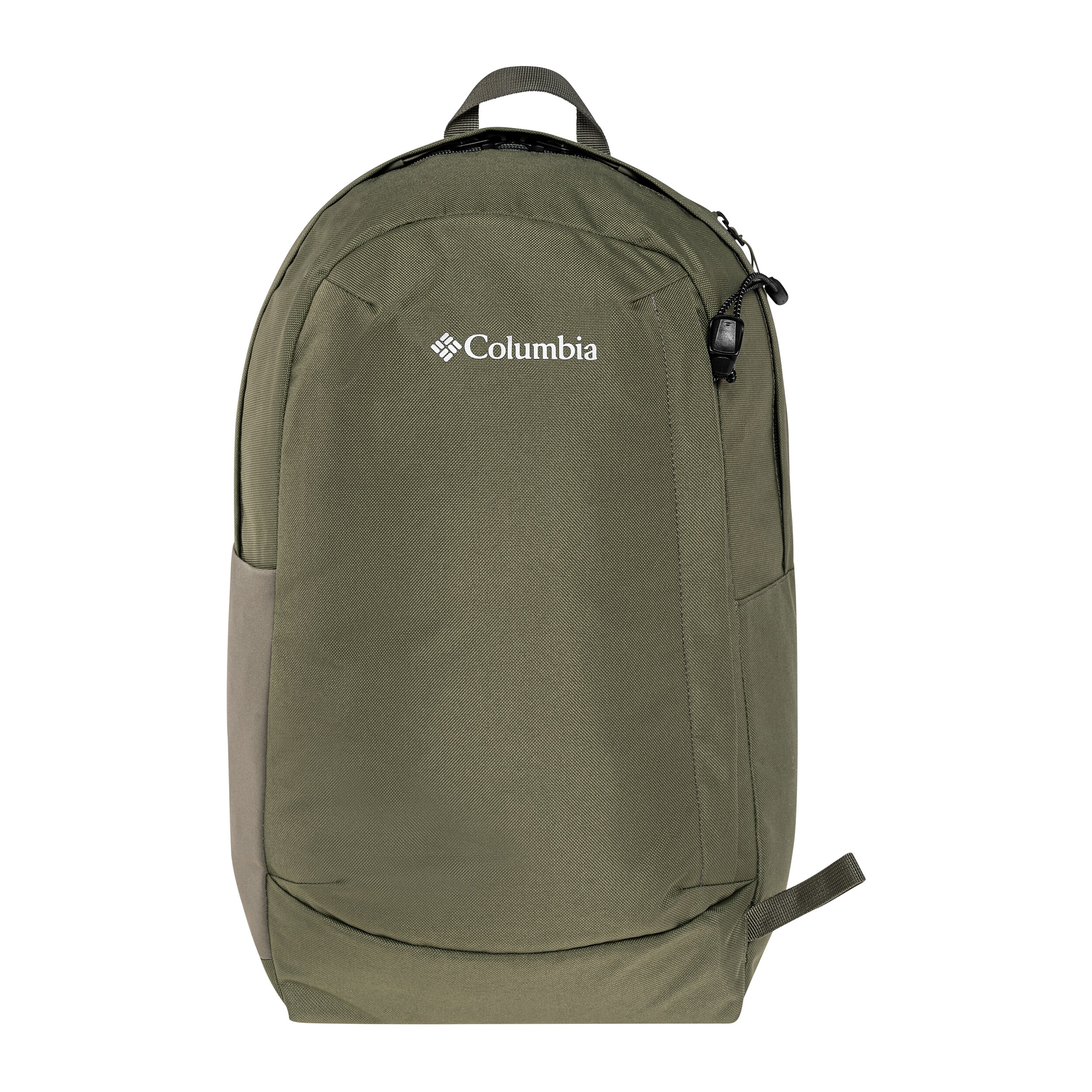 Columbia - Street Transit III Rucksack 20 L - Stone Green