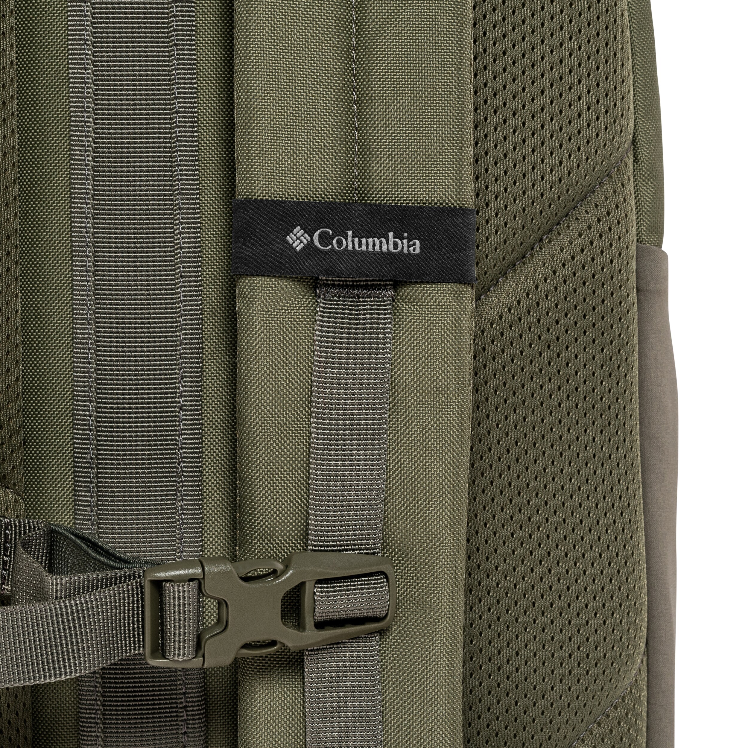 Columbia - Street Transit III Rucksack 20 L - Stone Green