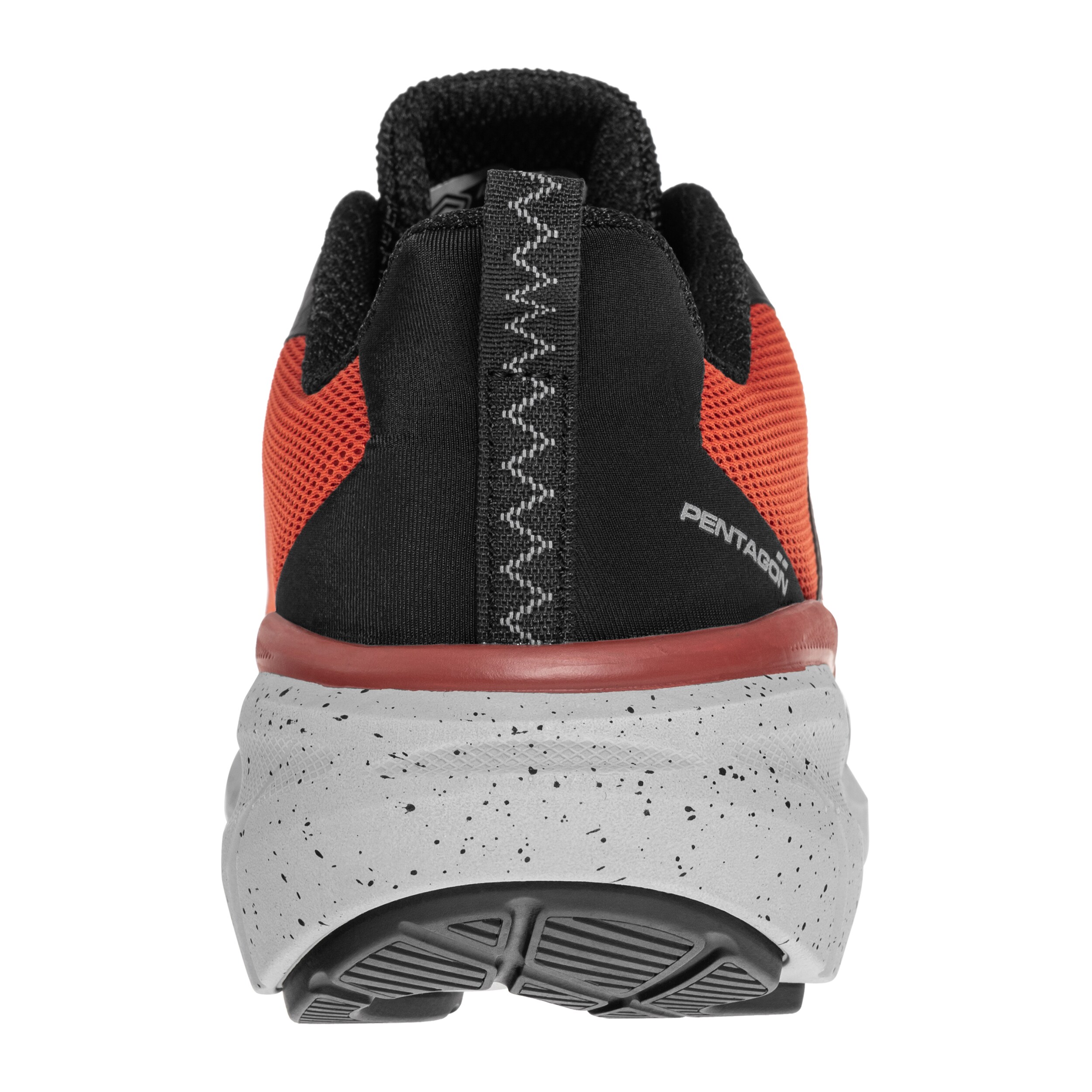 Pentagon - Invictus Field Sneakers Schuhe - Red Mix