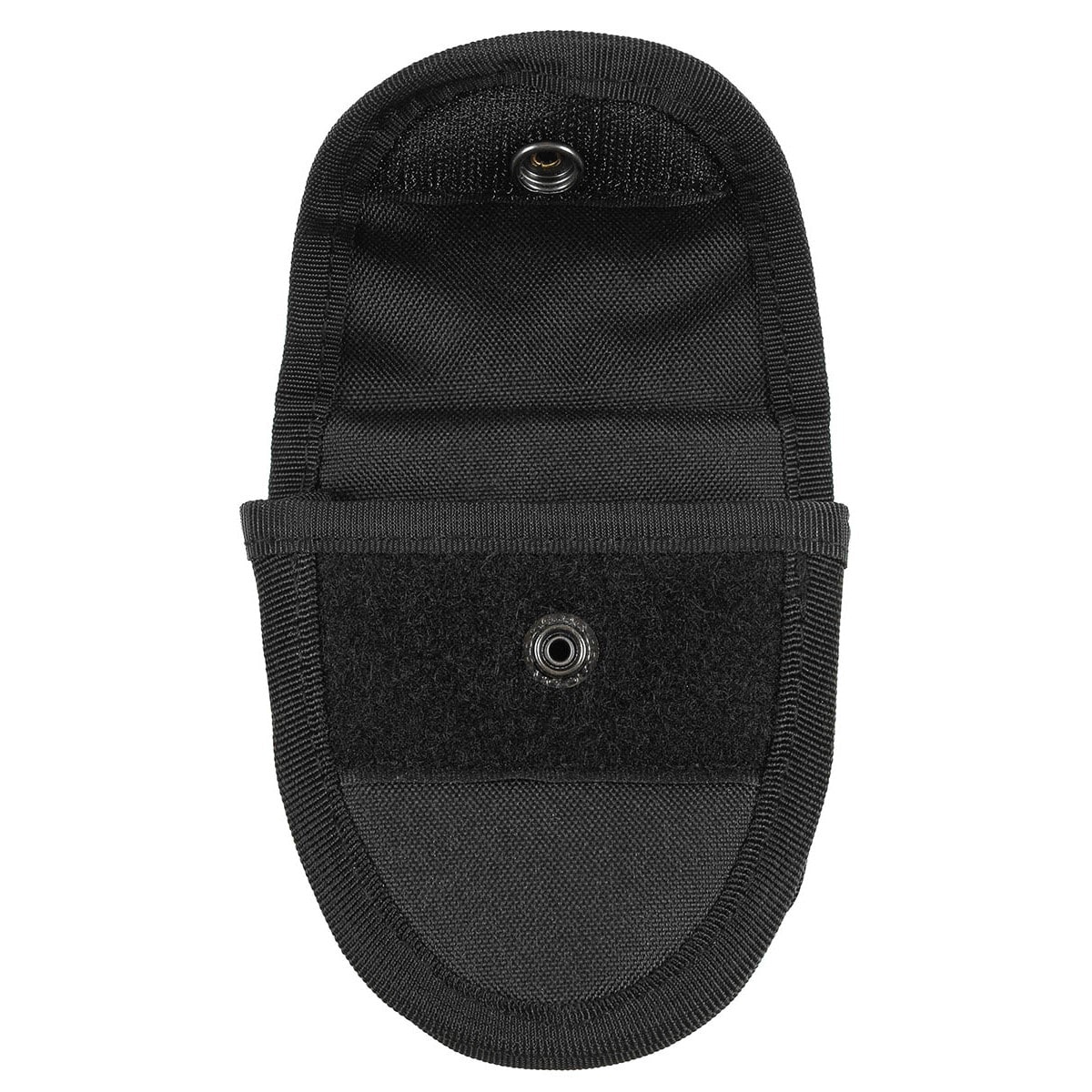 MFH - Nylon Handschellenholster - Black