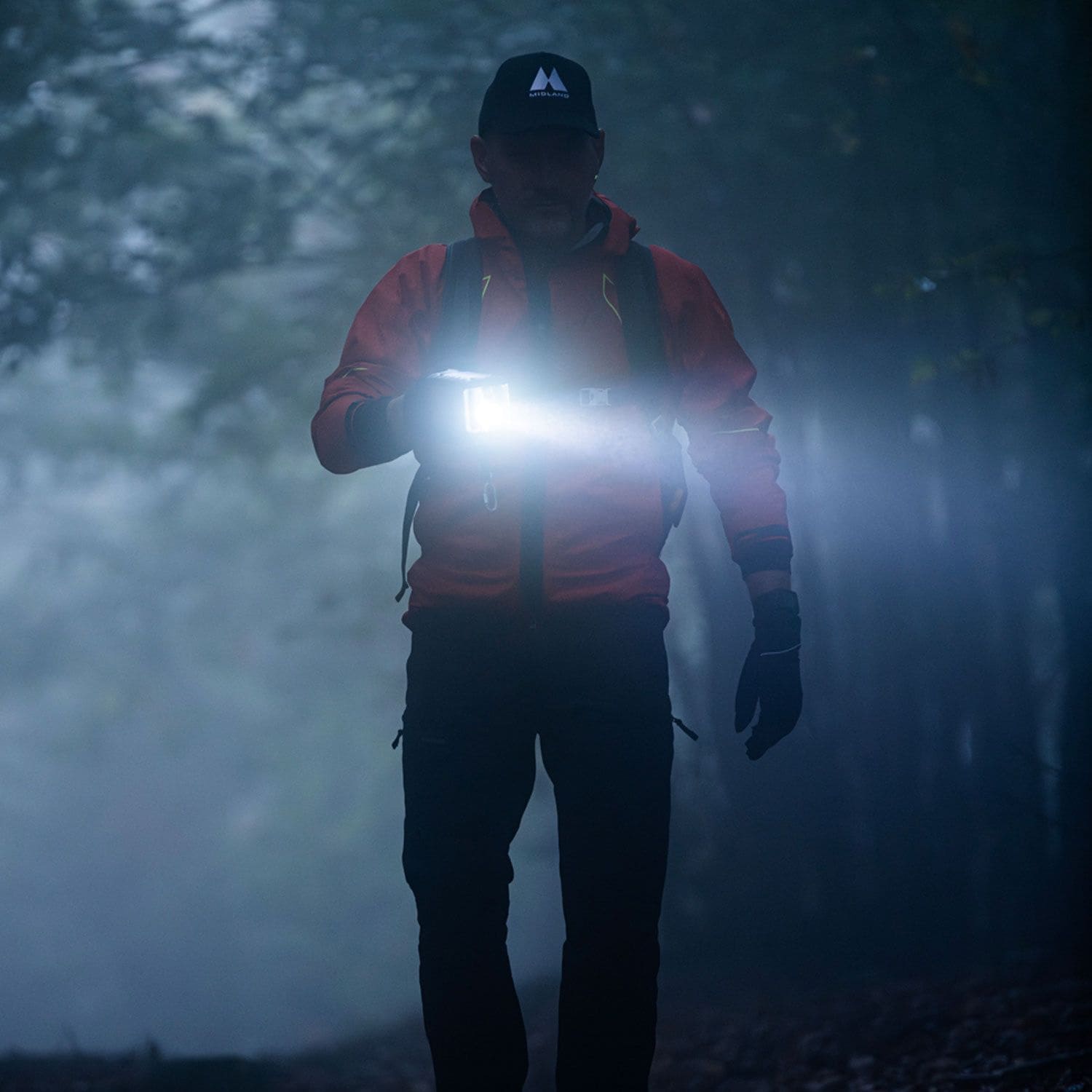 Midland - ER300 Pro Notfallradio mit Powerbank