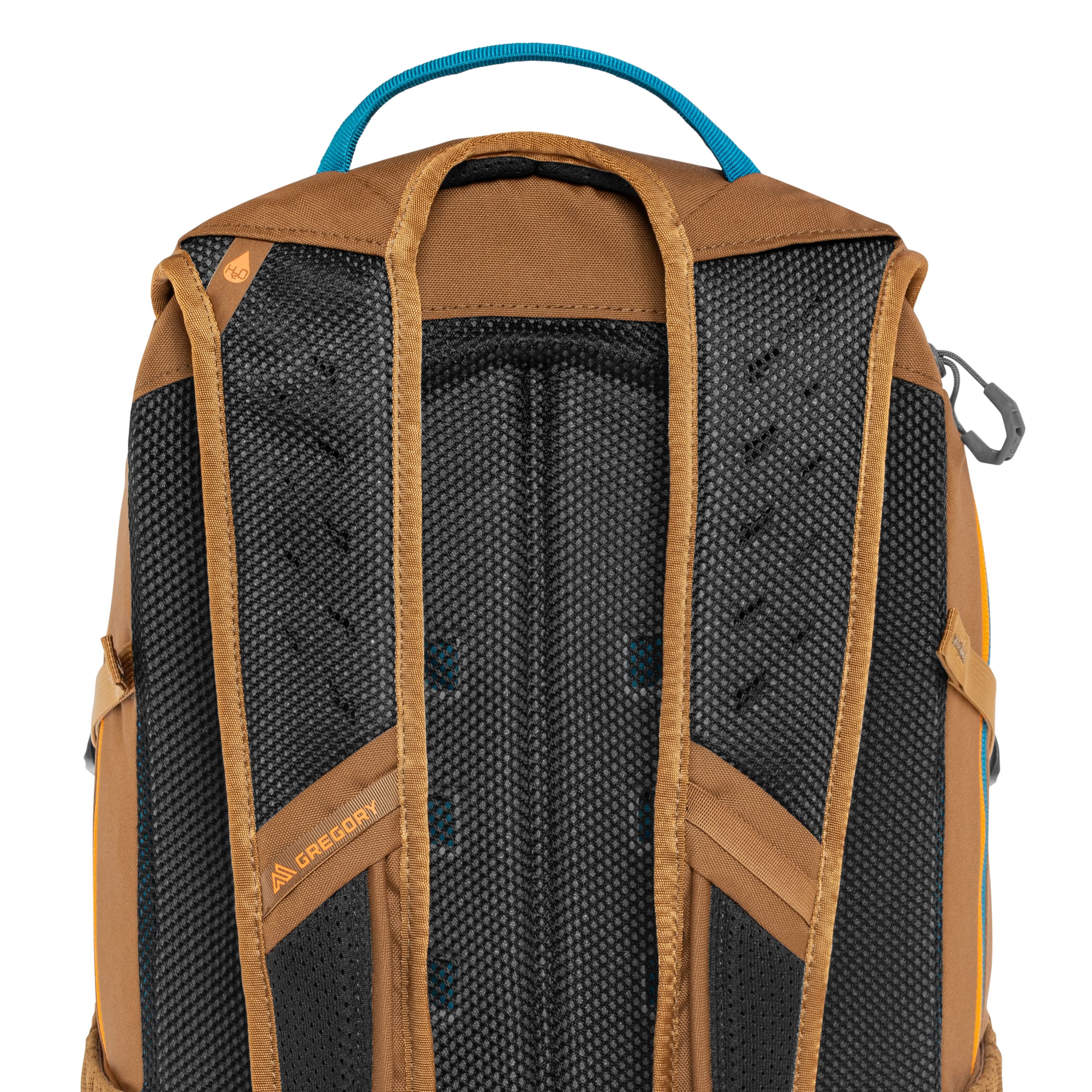 Gregory - Nano Rucksack 20 l - Moab Tan
