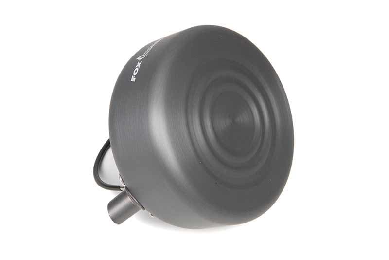 Fox - Cookware Kettle 0,9 l - Reisewasserkocher