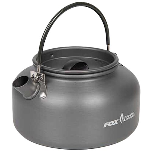 Fox - Cookware Kettle 0,9 l - Reisewasserkocher