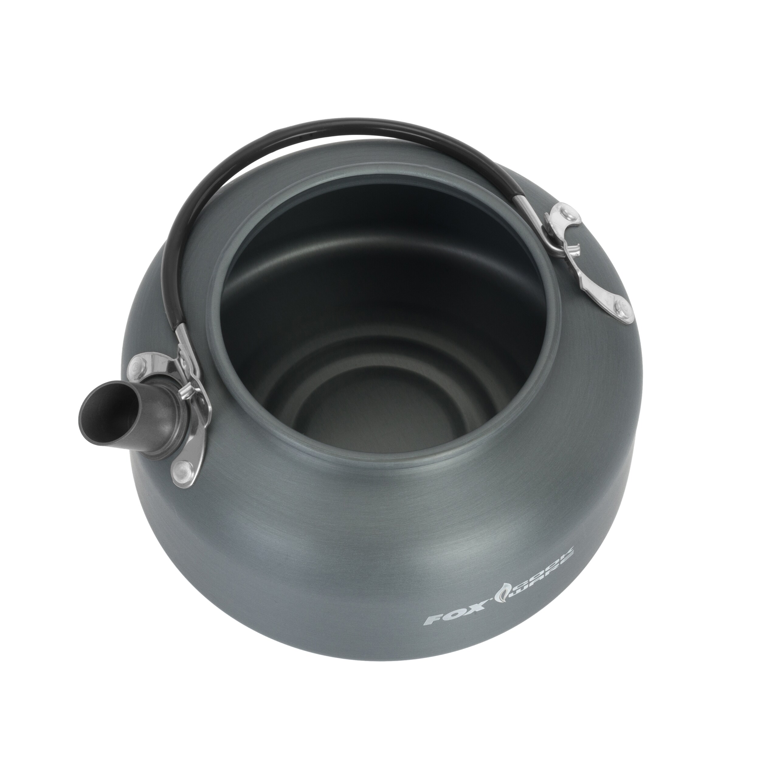 Fox - Cookware Kettle 0,9 l - Reisewasserkocher