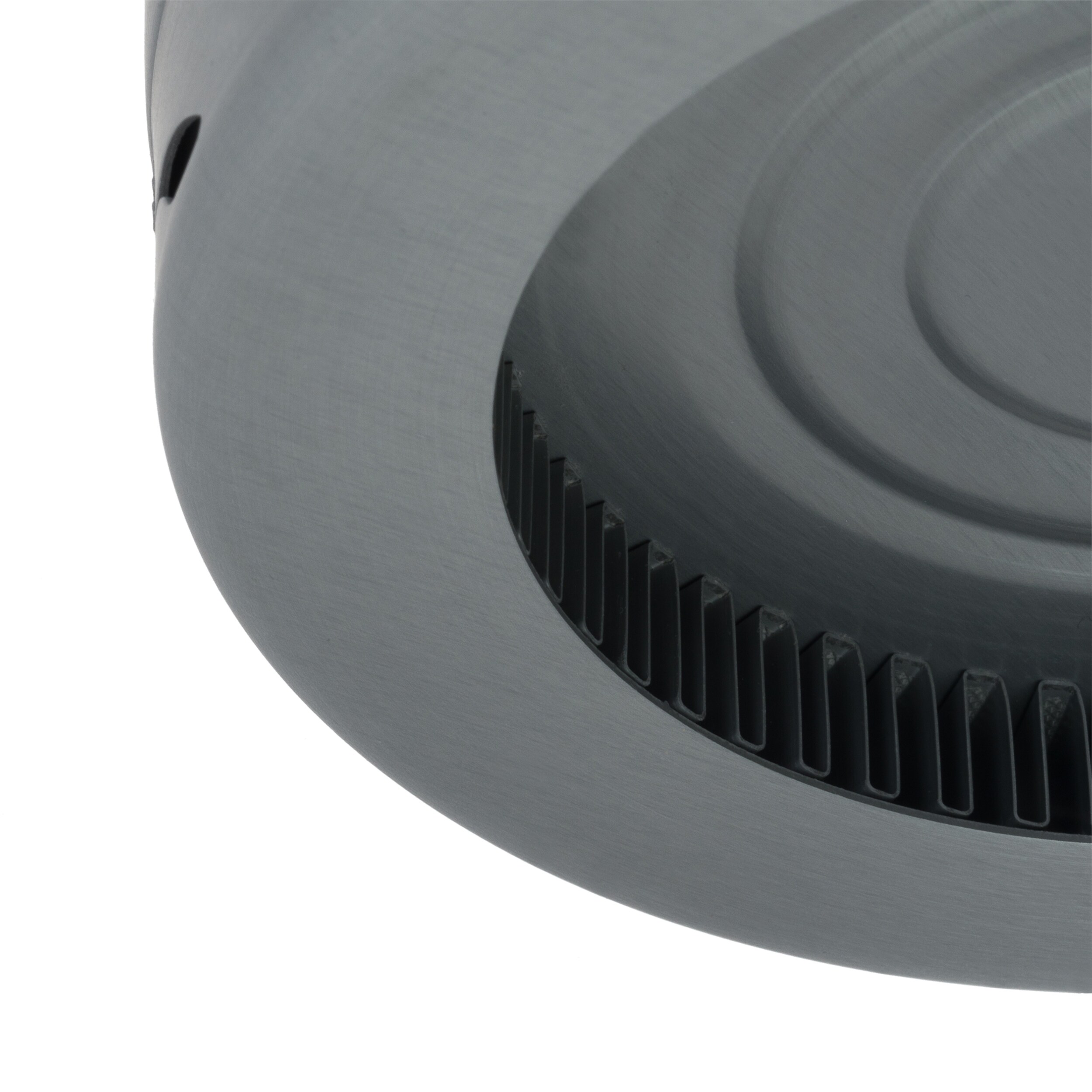 Fox - Cookware Heat Transfer Kettle 0,9 l - Reisewasserkocher