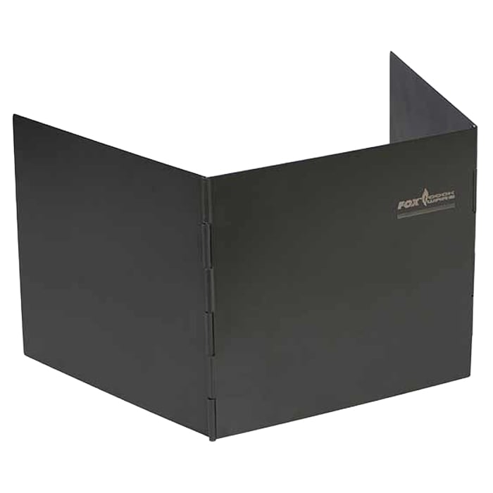 Fox - Cookware Windshield - Faltbarer Windschutz - Khaki
