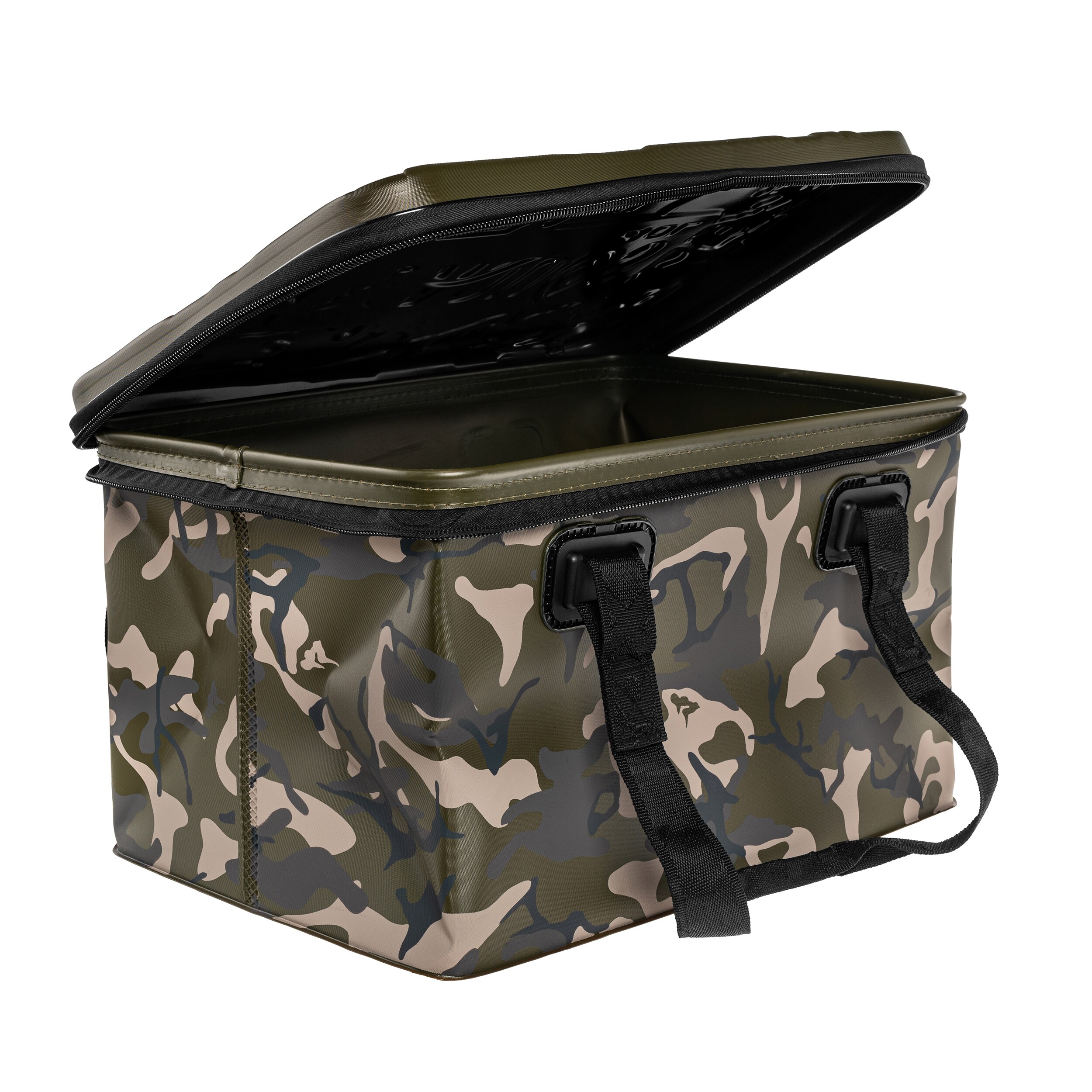 Fox - Aquos Camolite wasserdichte Tasche 40 l - Fox Camo
